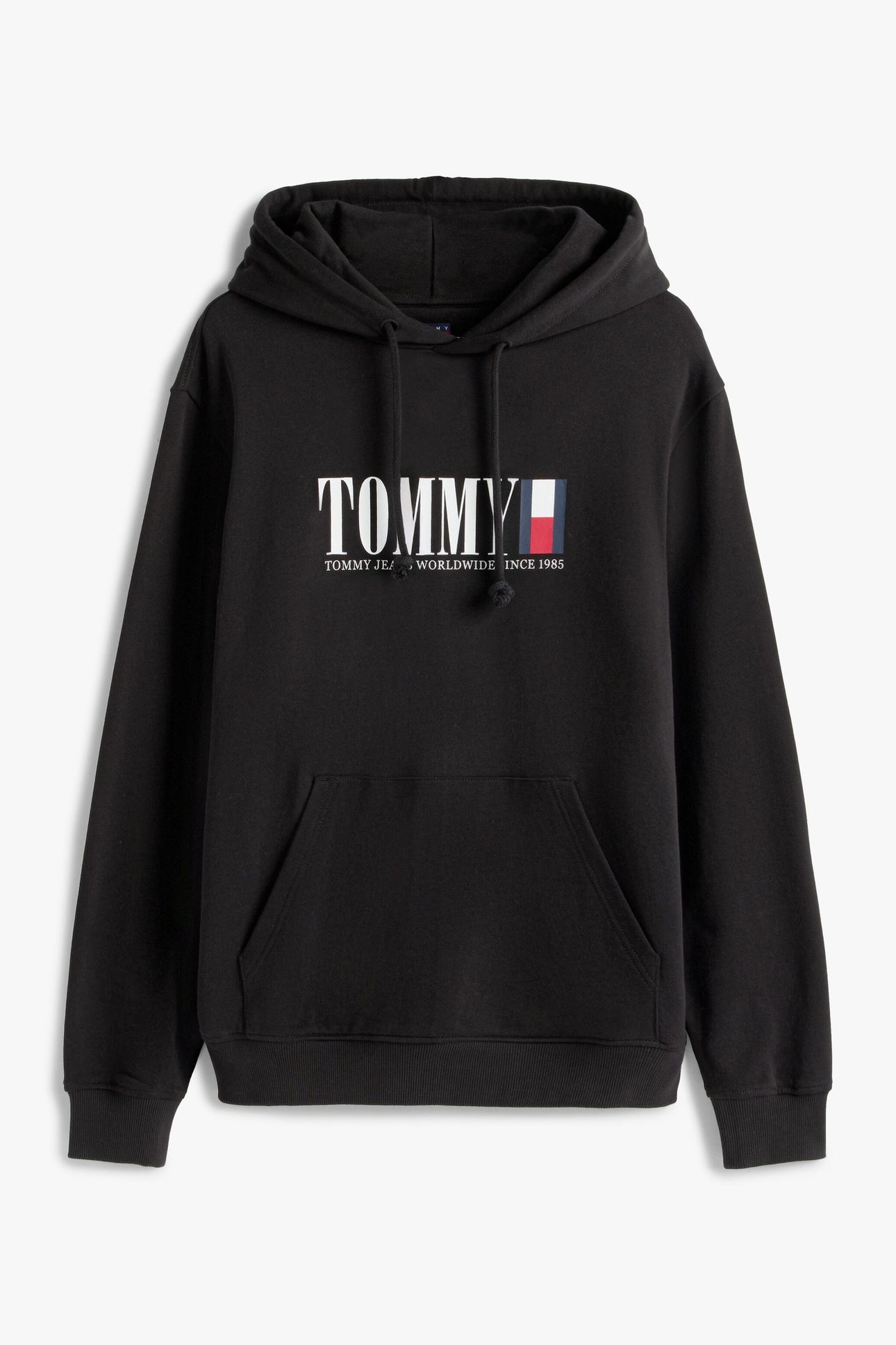 TJM REG RWB DNA GRAPHIC BLACK 3