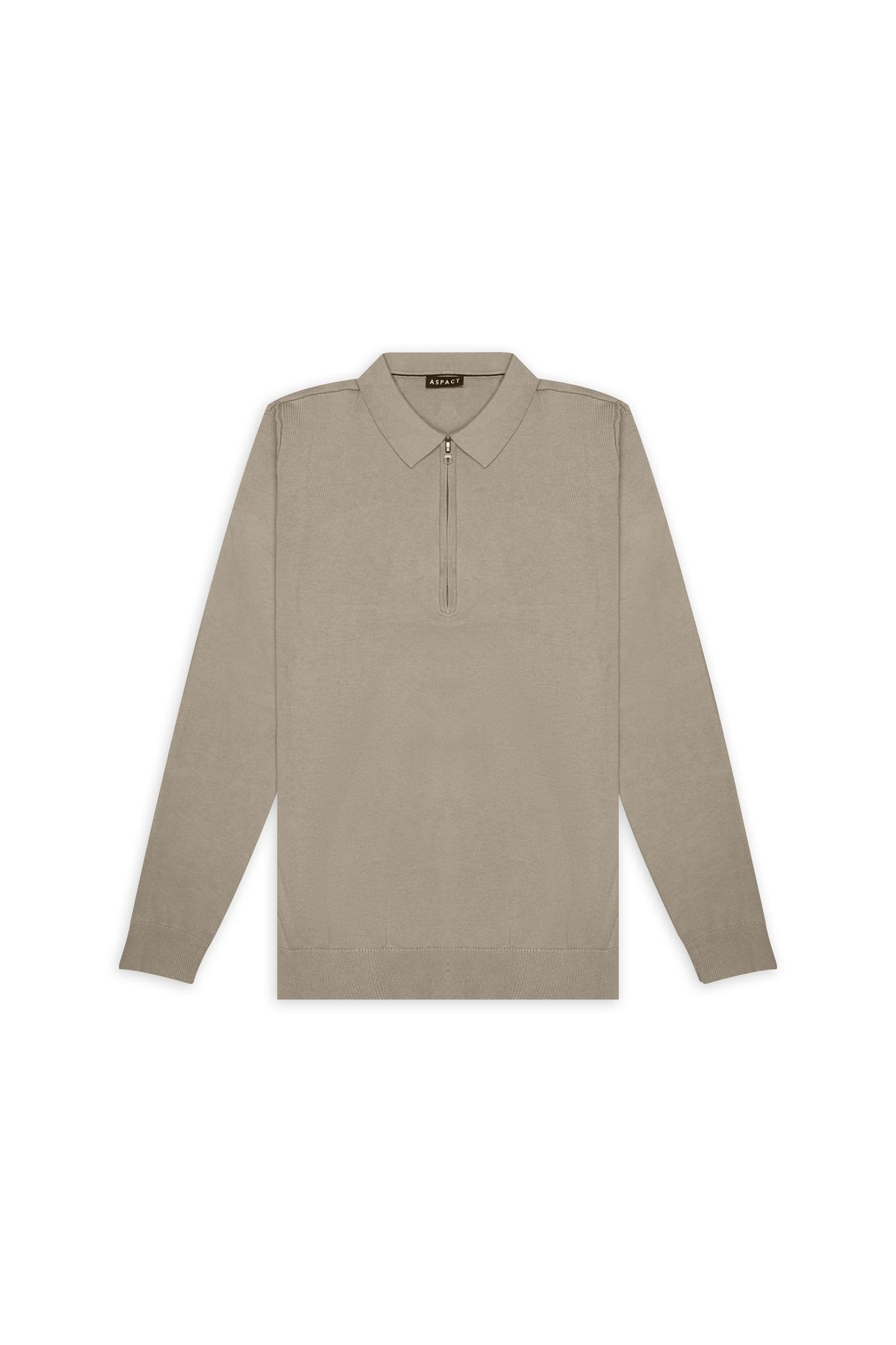 TAILAT SWEATER GREY 1