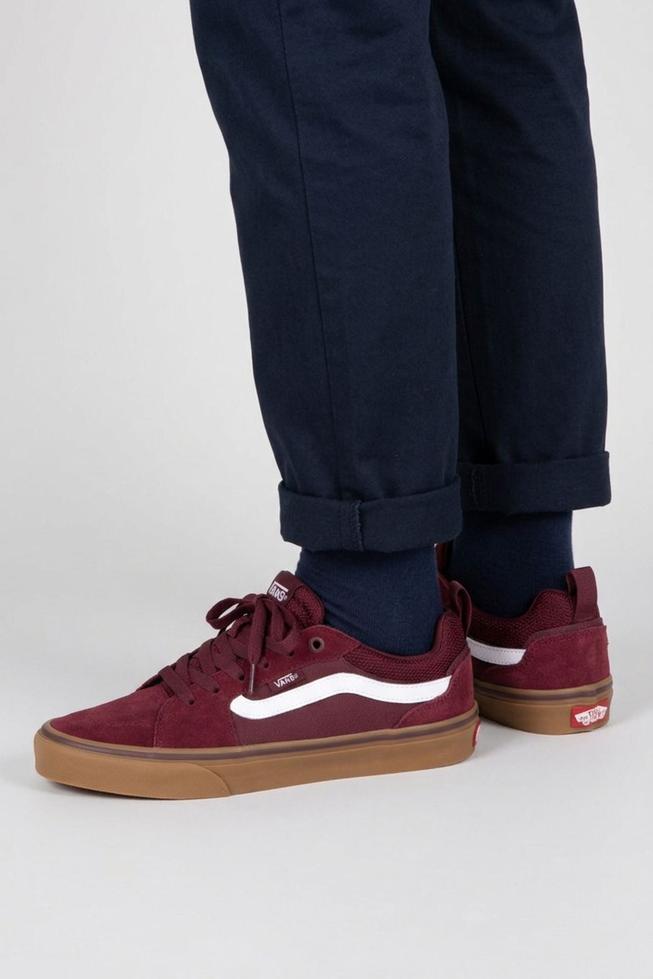 FILMORE BALLISTIC PORT ROYALE/GUM 3