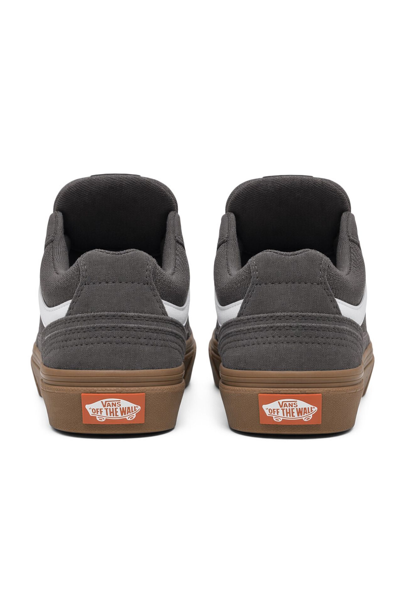 JUNIOR CALDRONE GUM PEWTER 3