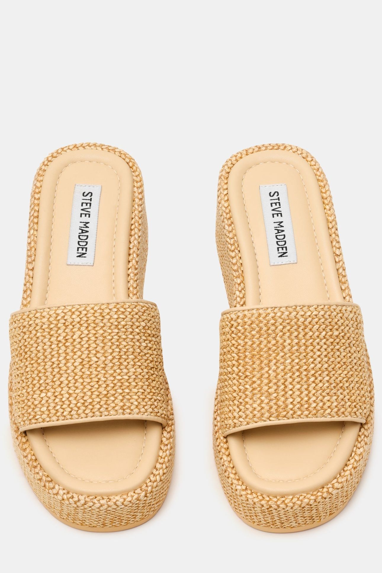 DCOR LT NAT RAFFIA 5