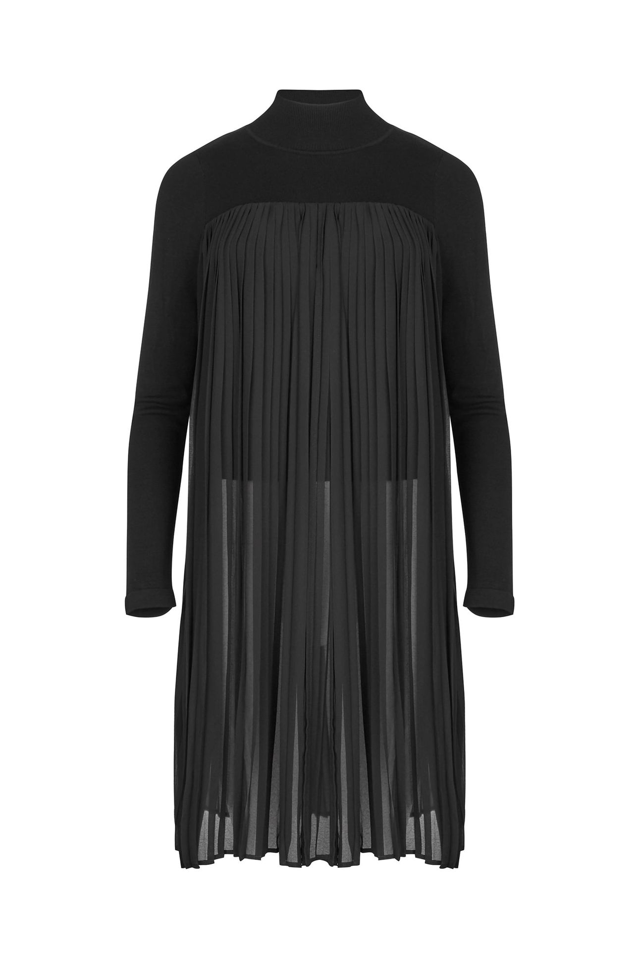 GABIN BLACK 4