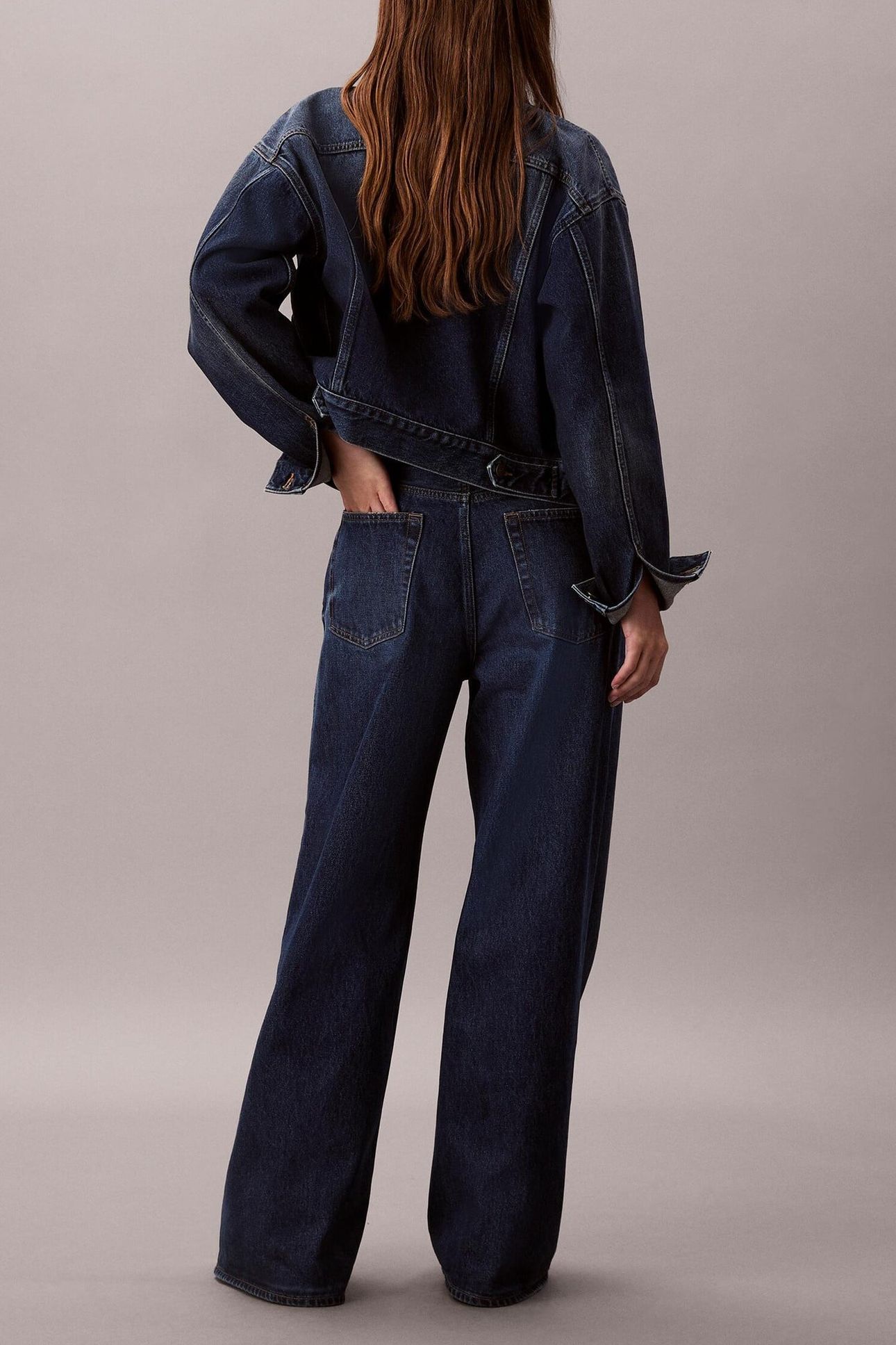 THE ULTRA WIDE JEAN LUDLOW 2