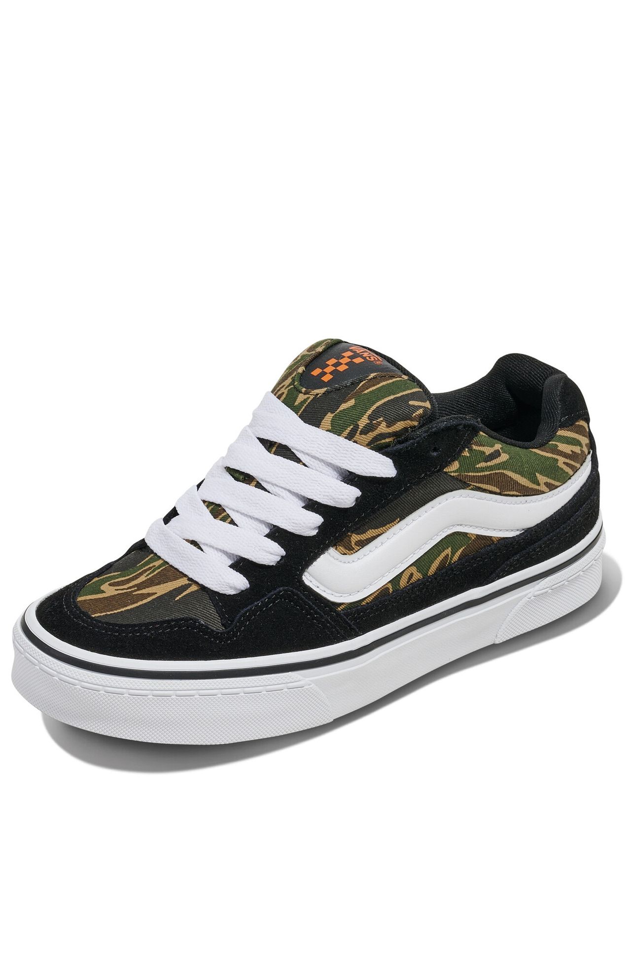JUNIOR CALDRONE CAMO BLACK 2
