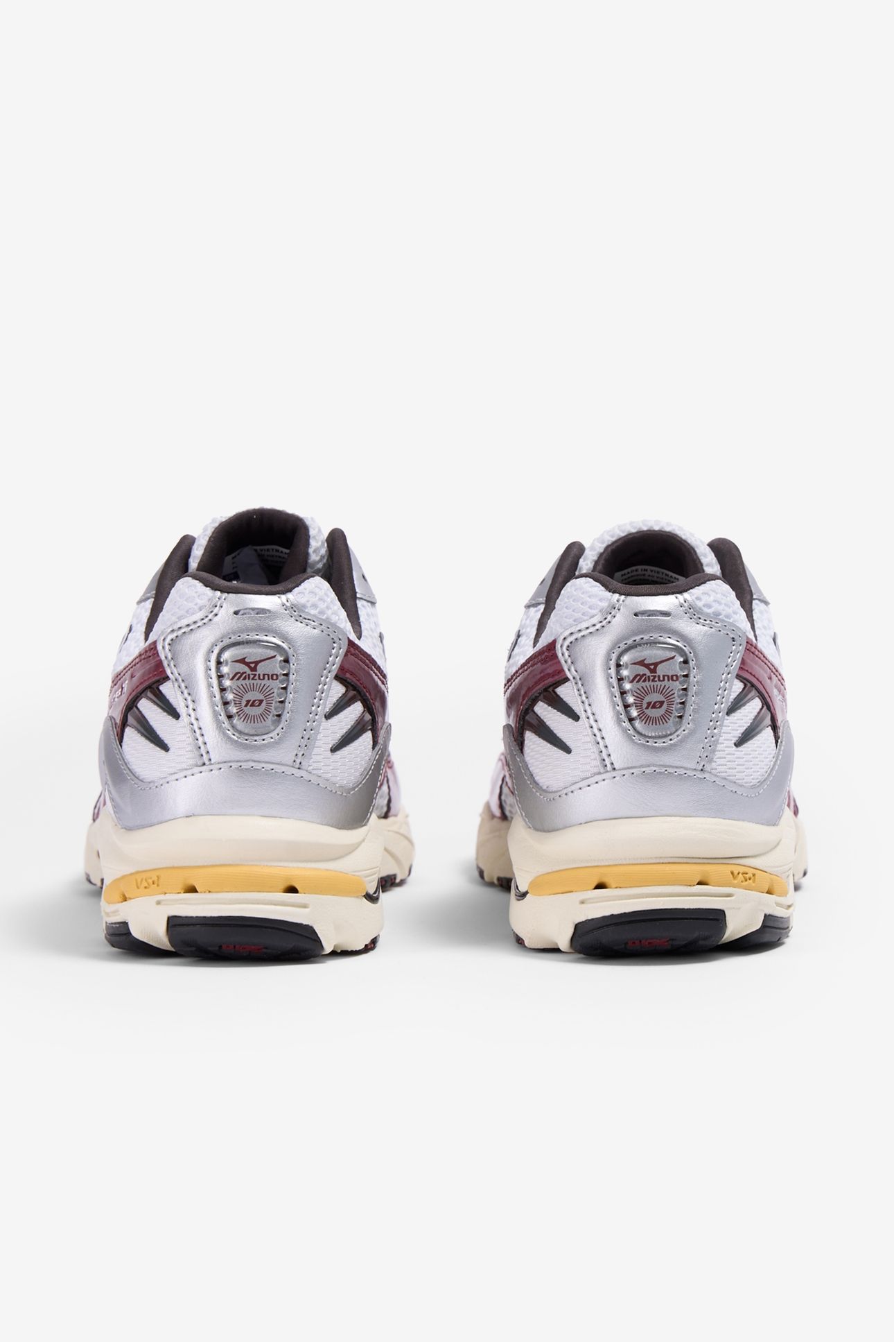 UNISEX SHOE S.L.WAVE RIDER 3