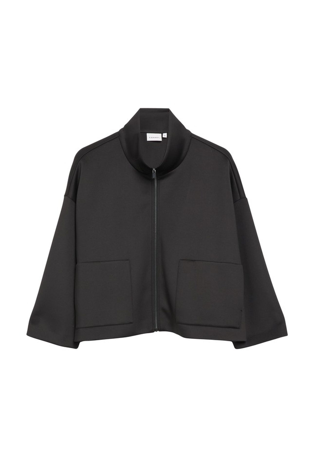 COMMA JACKETS INDOOR BLACK 4