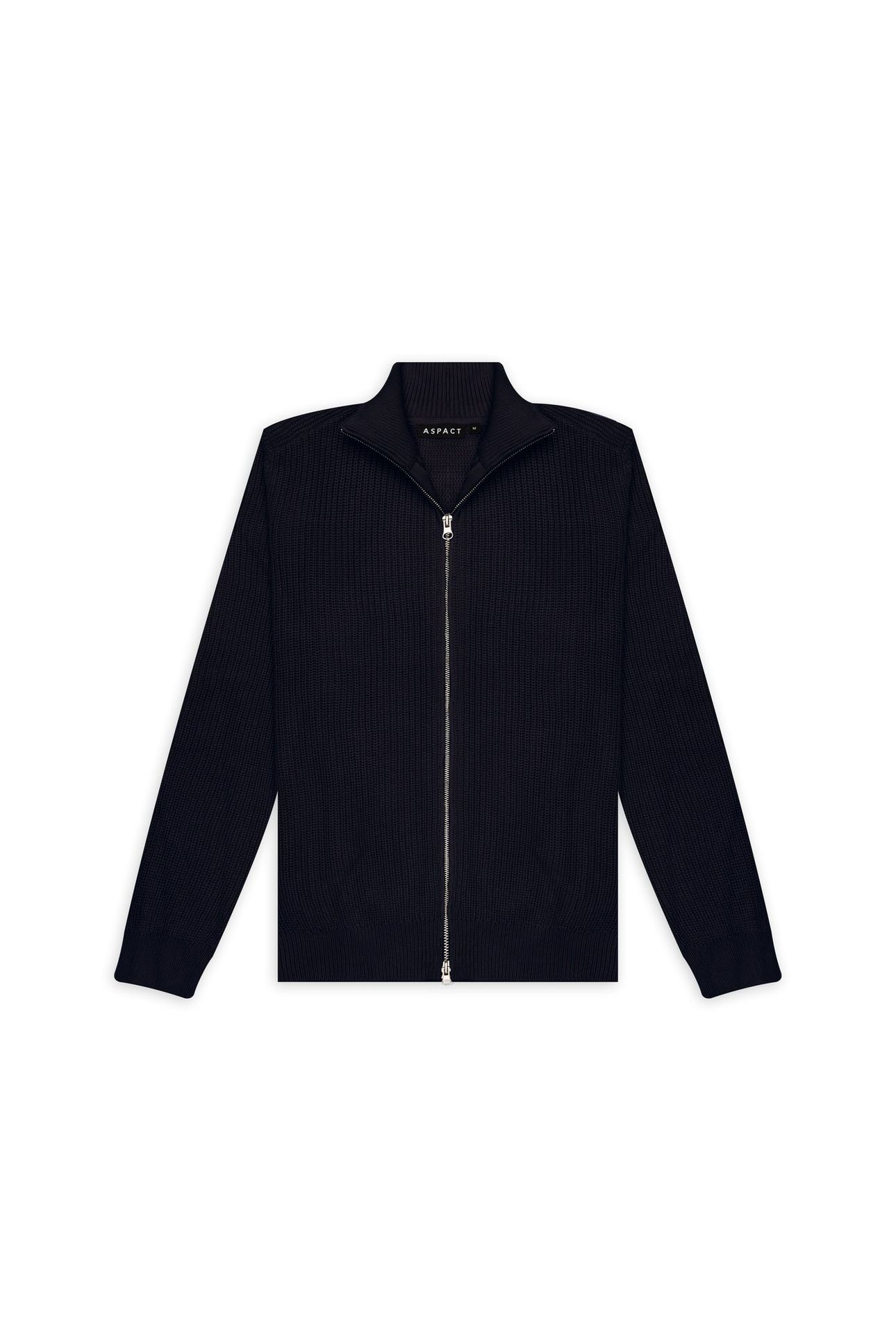 FARO SWEATER NAVY 1