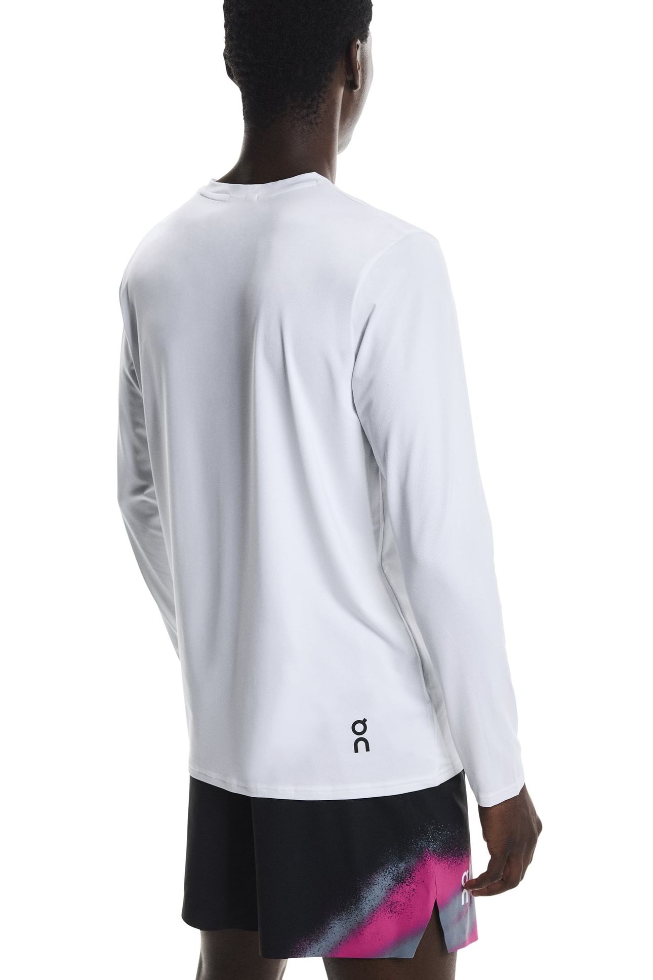 COURT LONG-T 1 ALL WHITE 2