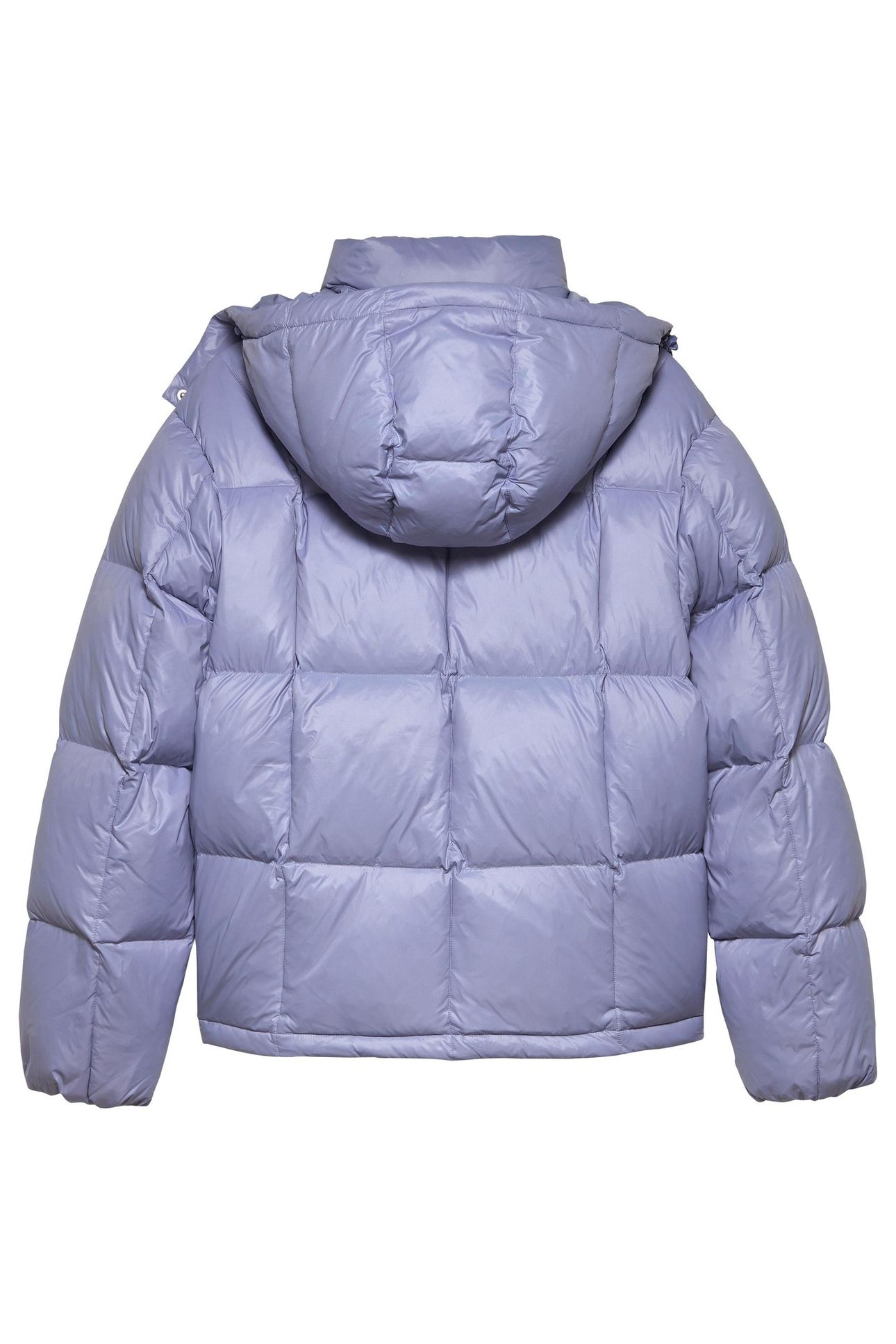 TJW ALASKA GRID DOWN PERIWINKLE DUSK 2