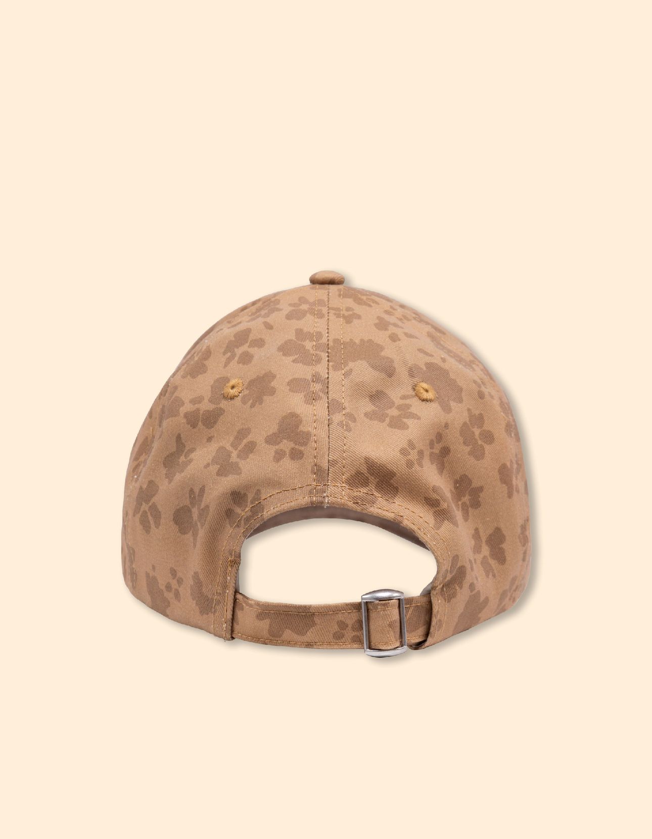 CASQUETTE CHOCOLATE 2