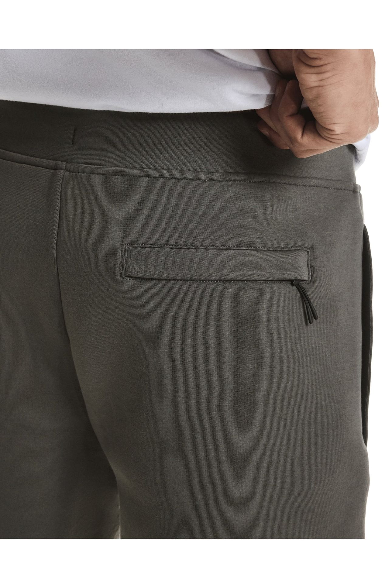 FOCUS TECH SHORTS 1 SHADOW 6