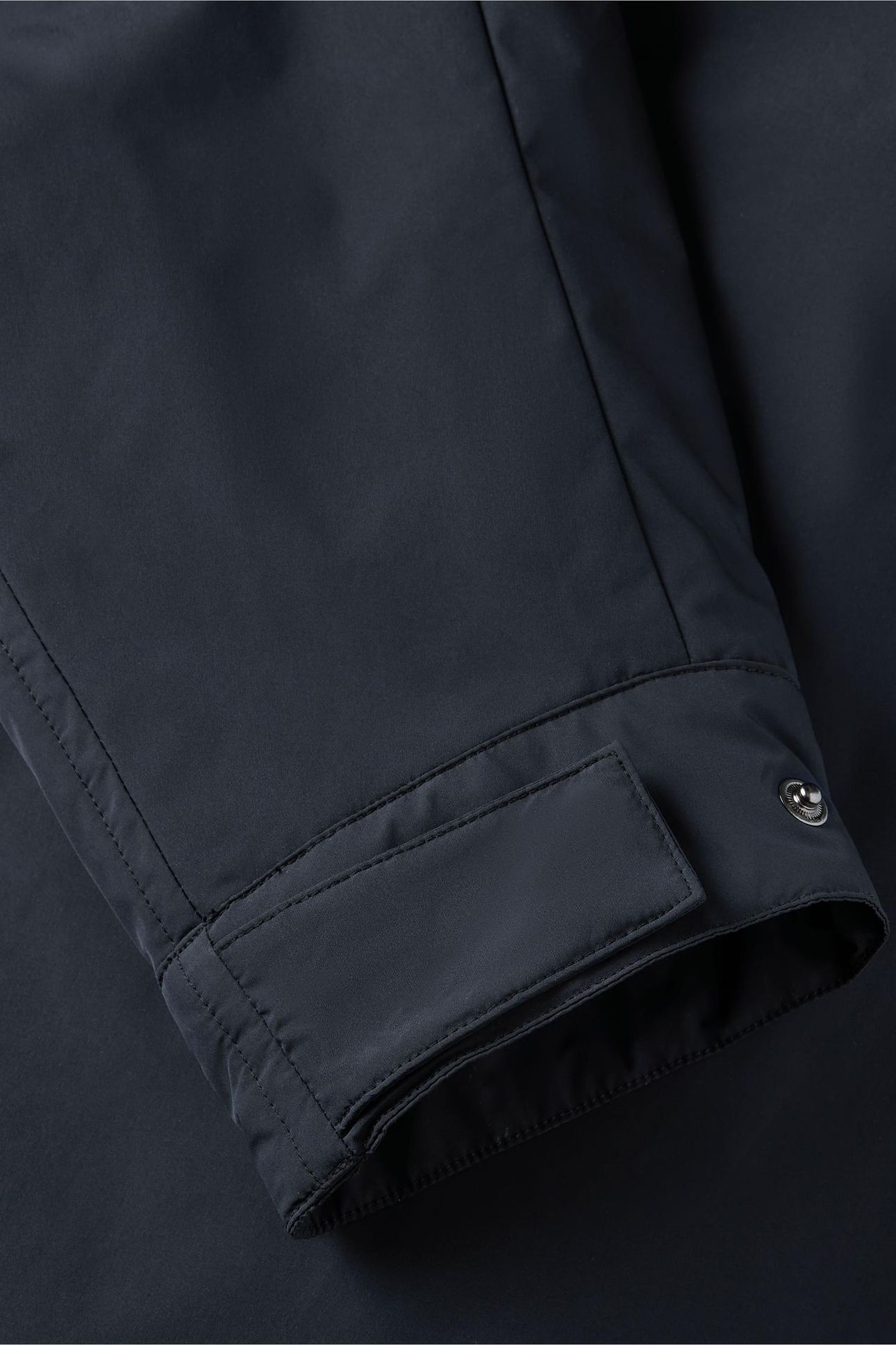 LW PACKABLE HOODED JACKET DESERT SKY 5