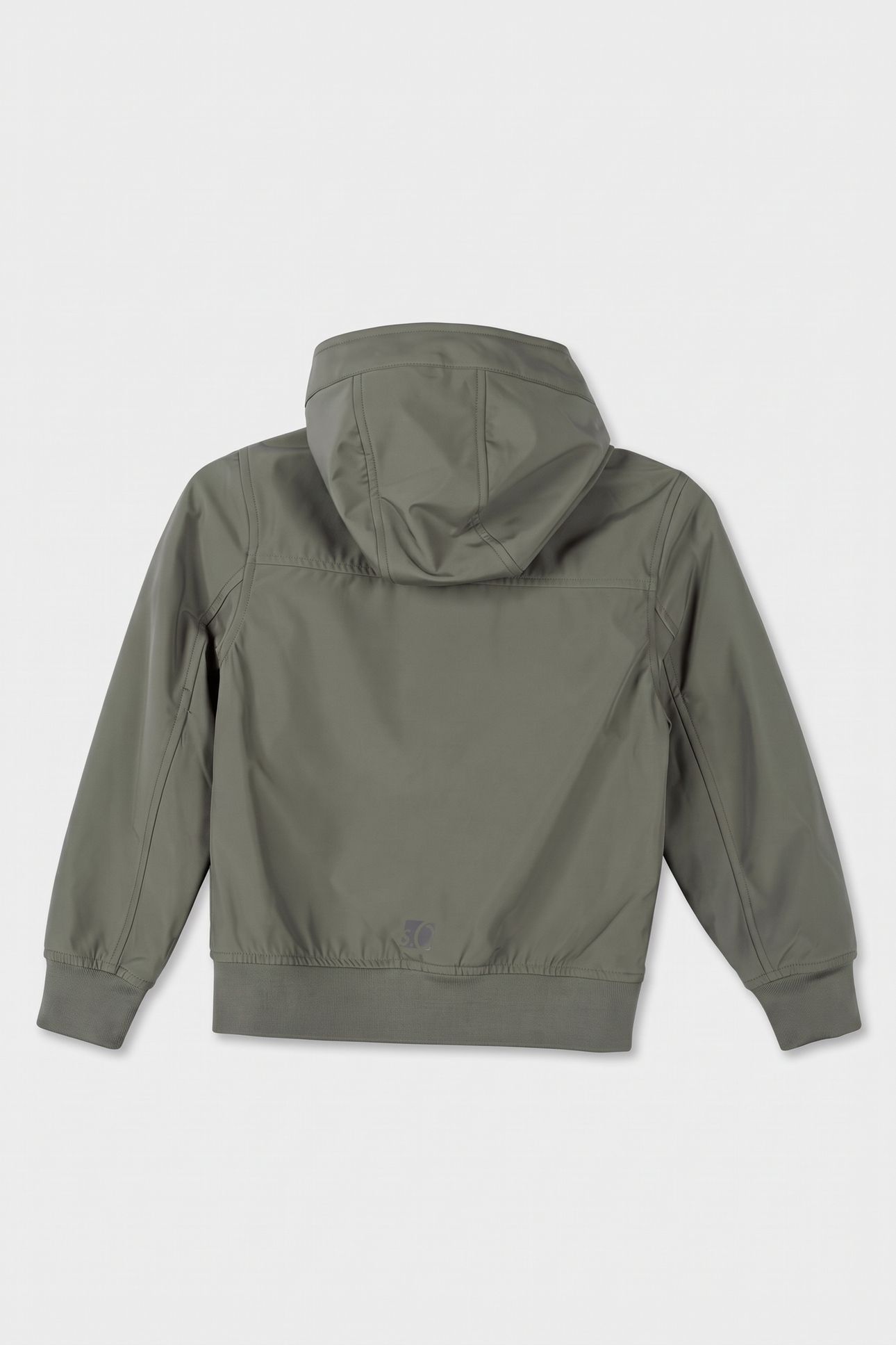 S.OLIVER JACKETS OUTDOOR GREEN 2