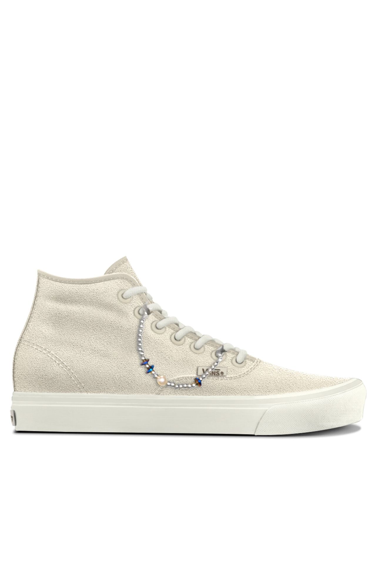 UNISEX AUTHENTIC HI 2.0 CHARMED TURTLEDOVE/GOLD 1