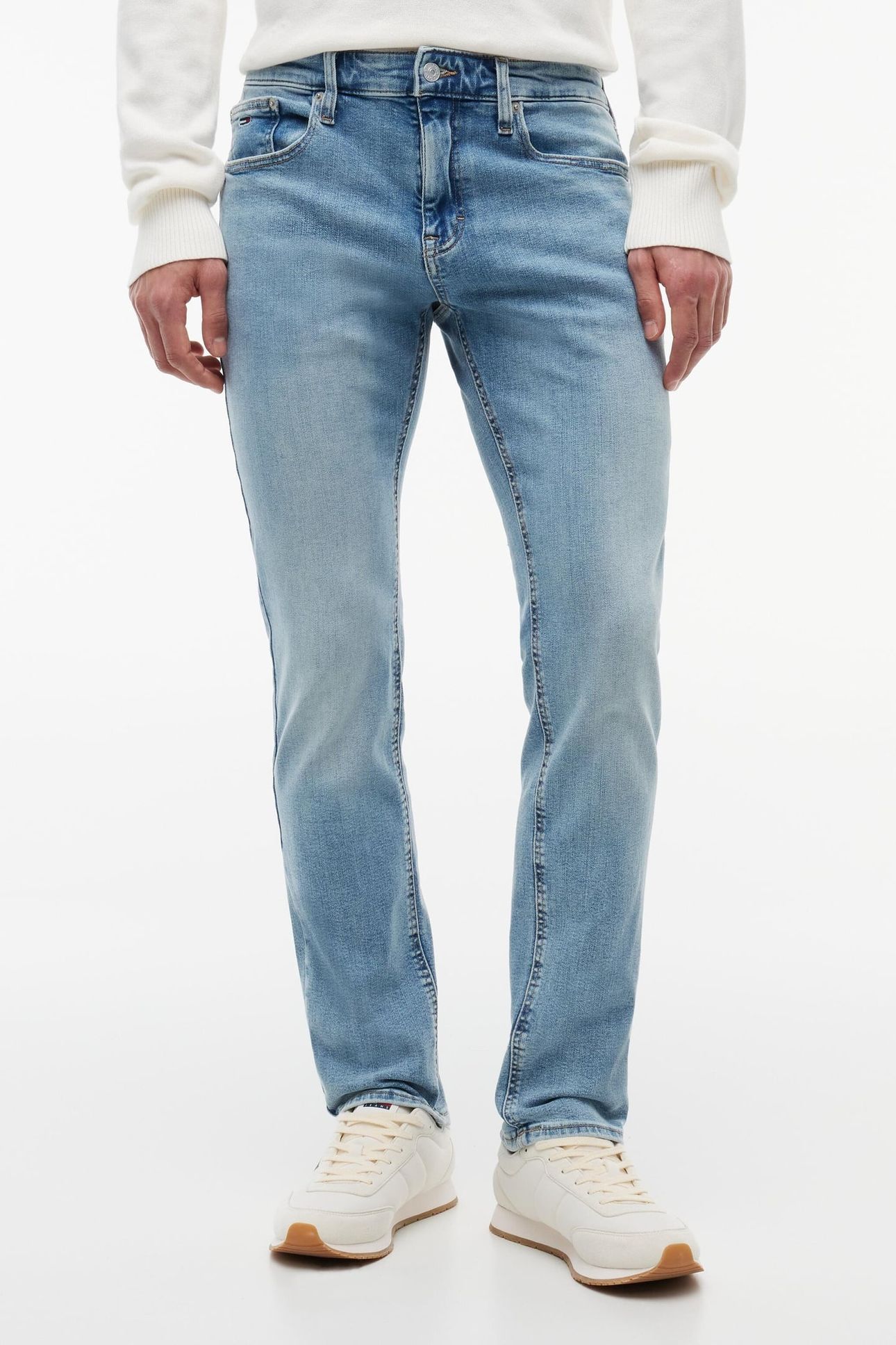SCANTON SLIM BI0216 DENIM LIGHT 2
