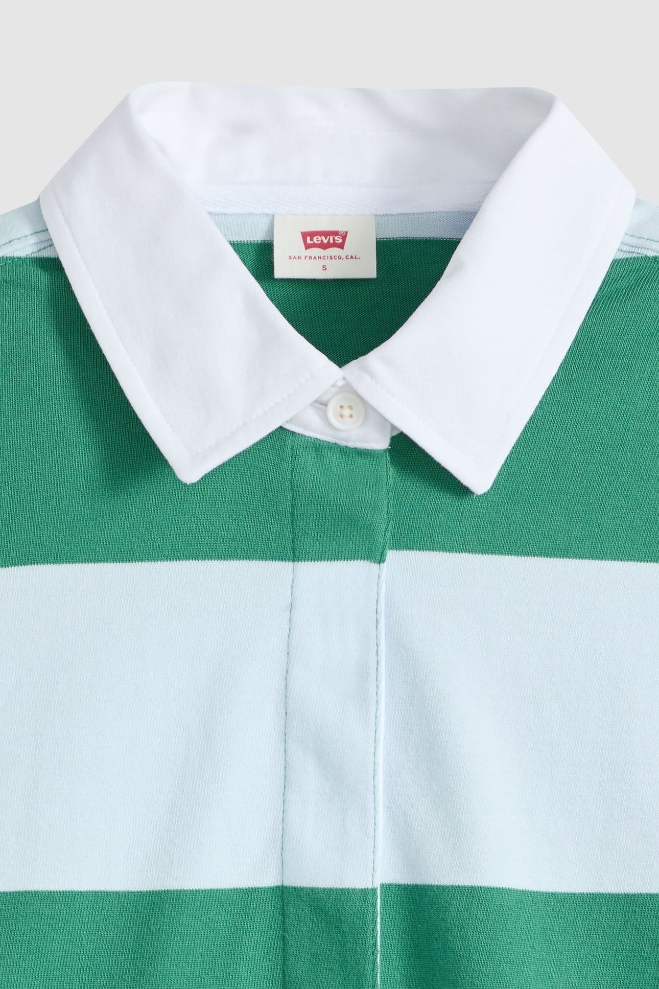 REENIE RUGBY LONG SLEEVE TEE 6