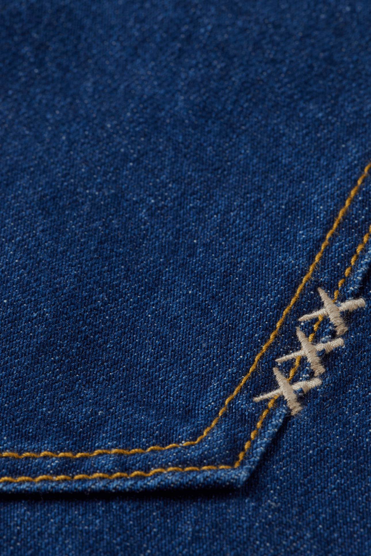 THE LOOP HIGH RISE BARREL JEANS TOP NOTCH 3