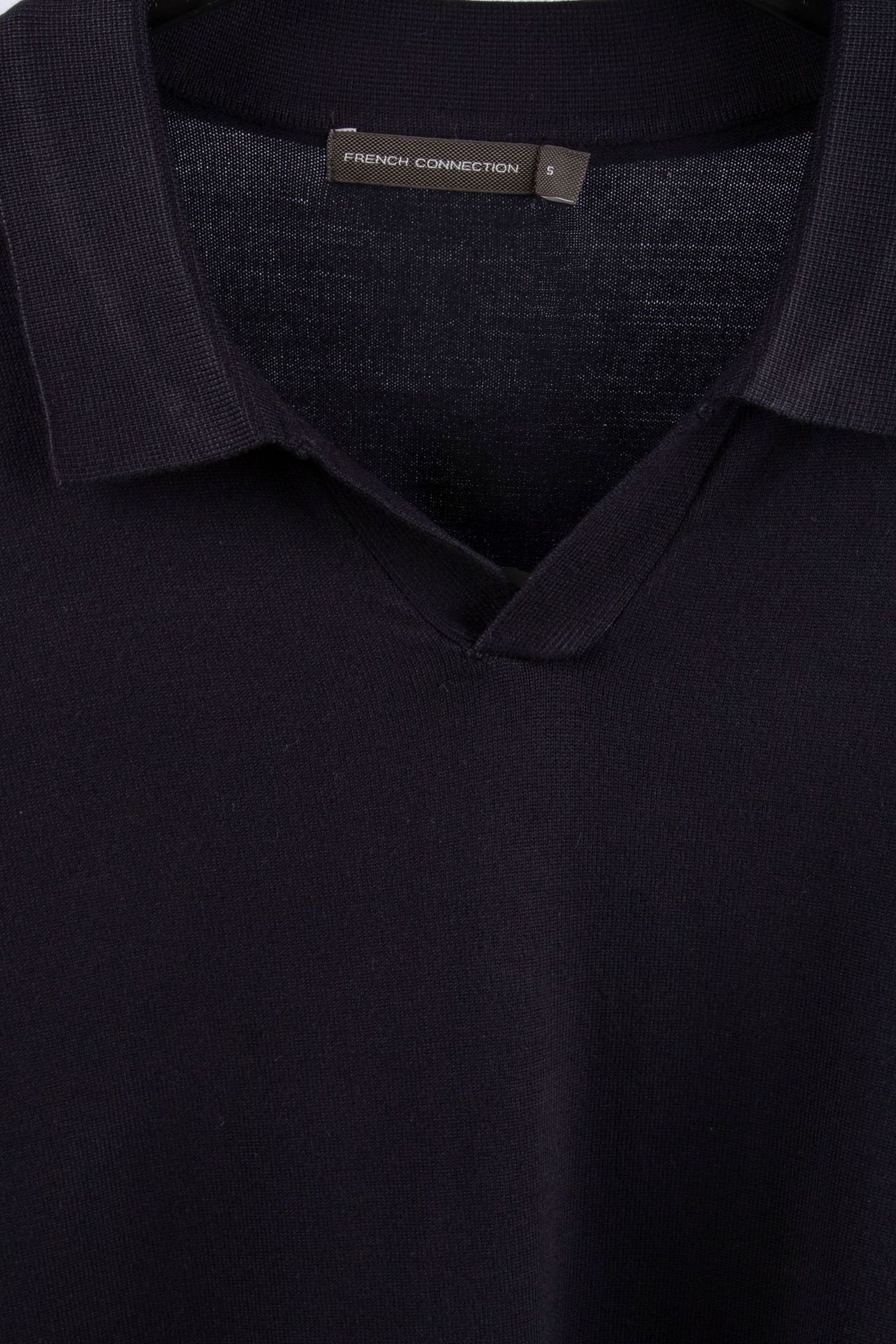 POLO TROPHY S/S LUX MARINE 4