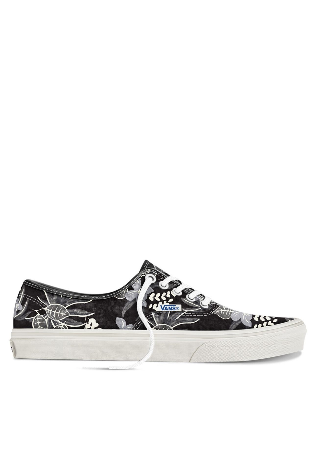 UNISEX AUTHENTIC FLORAL MULTI 1