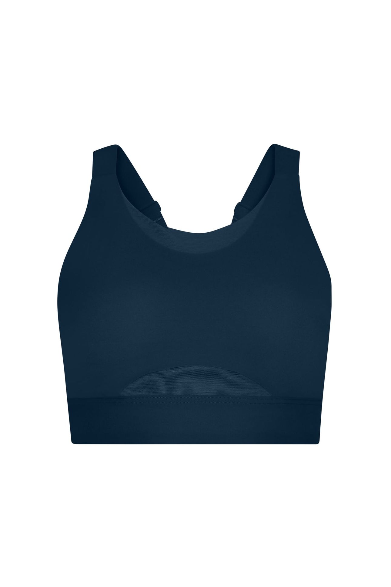 PERFORMANCE BRA 2 NAVY 5