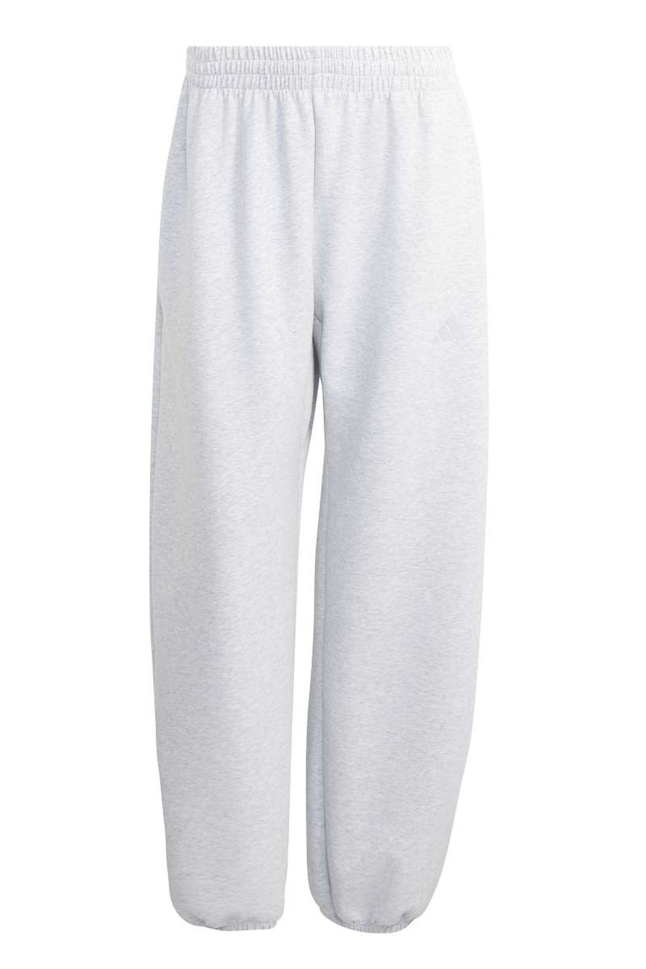 ALL SZN PANTS LIGHT GREY HEATHER 4