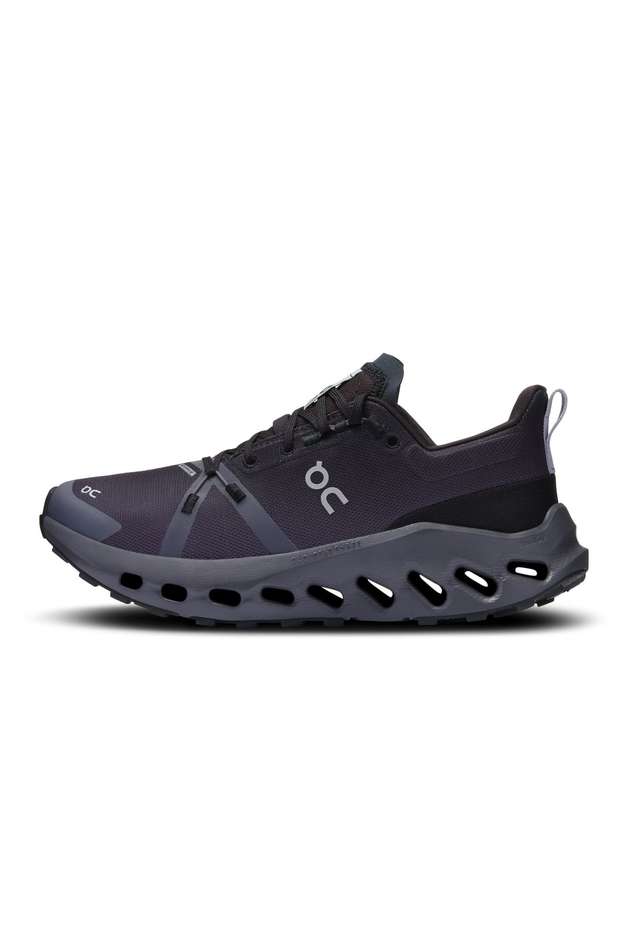 CLOUDSURFER TRAIL WP 1 BLACK | ECLIPSE 2