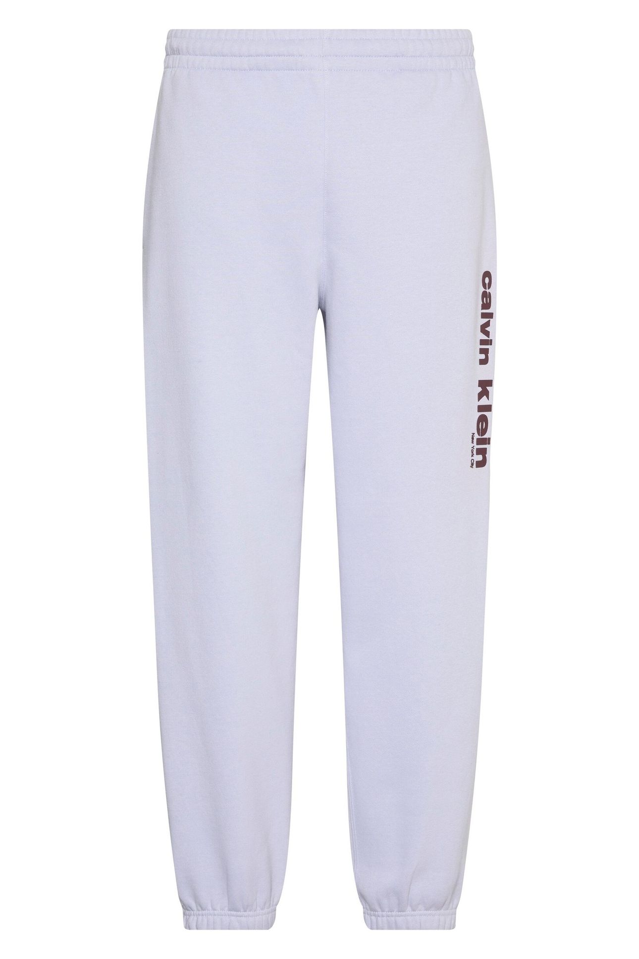 RETRO GRAPHIC JOGGER CASUAL BLUE 1
