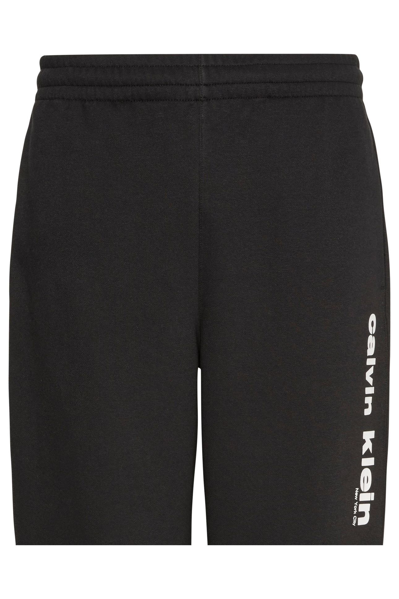 RETRO GRAPHIC JOGGER BLACK 3