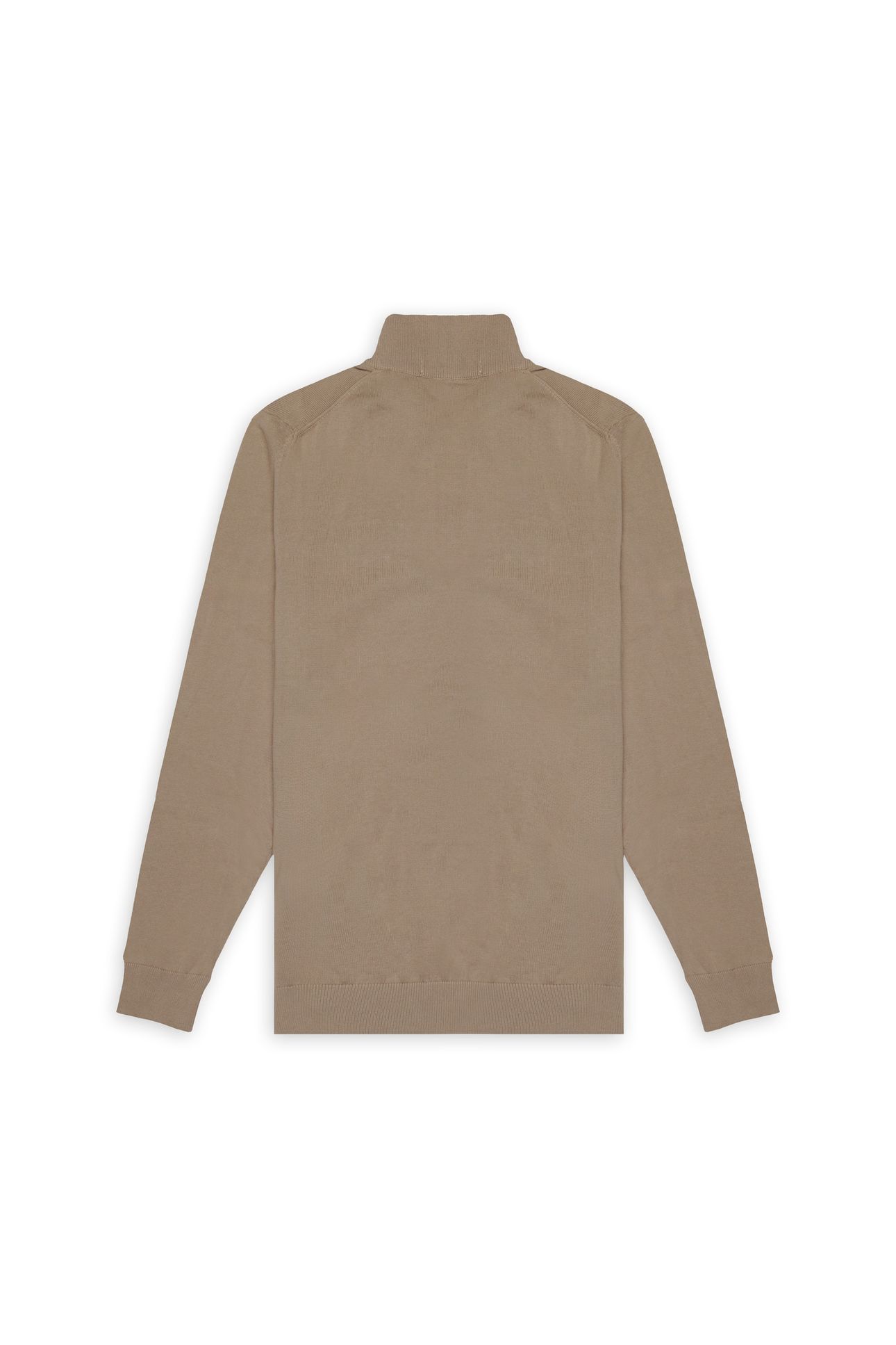 TIMBER SWEATER TAUPE 2