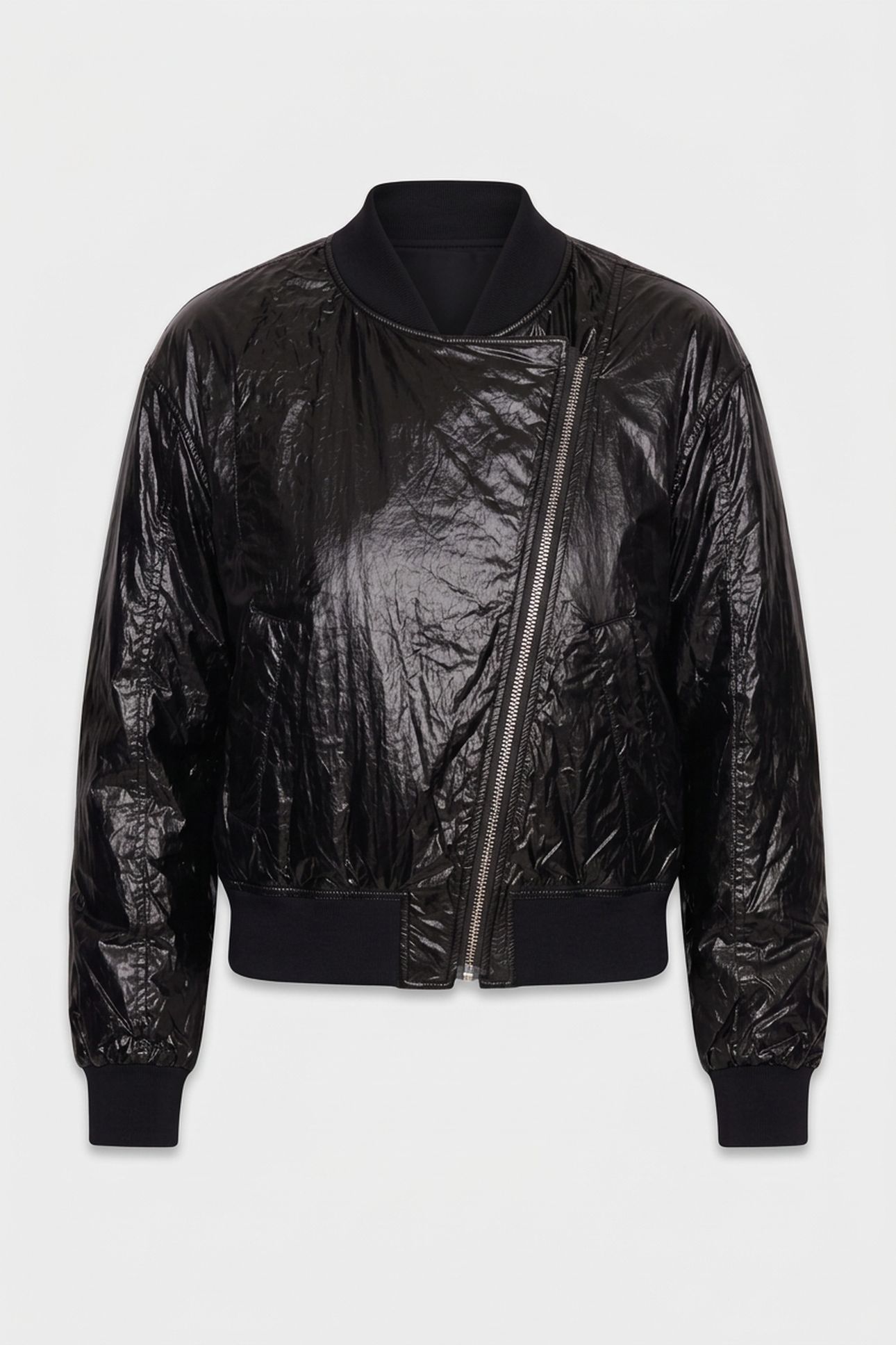 DAYLITE JUMPER BLACK 3