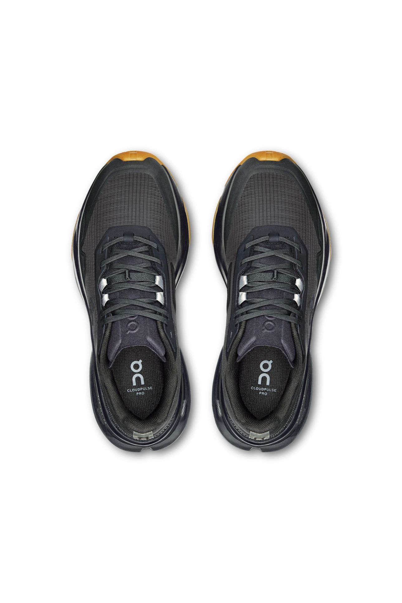 CLOUDPULSE PRO 1 BLACK | ROCK 3