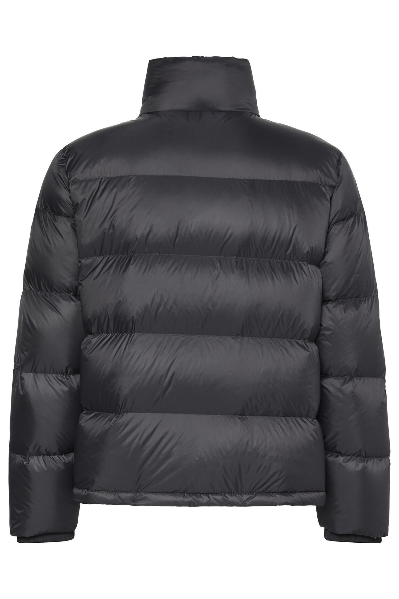 LS MID WEIGHT NYLON BLACK 2