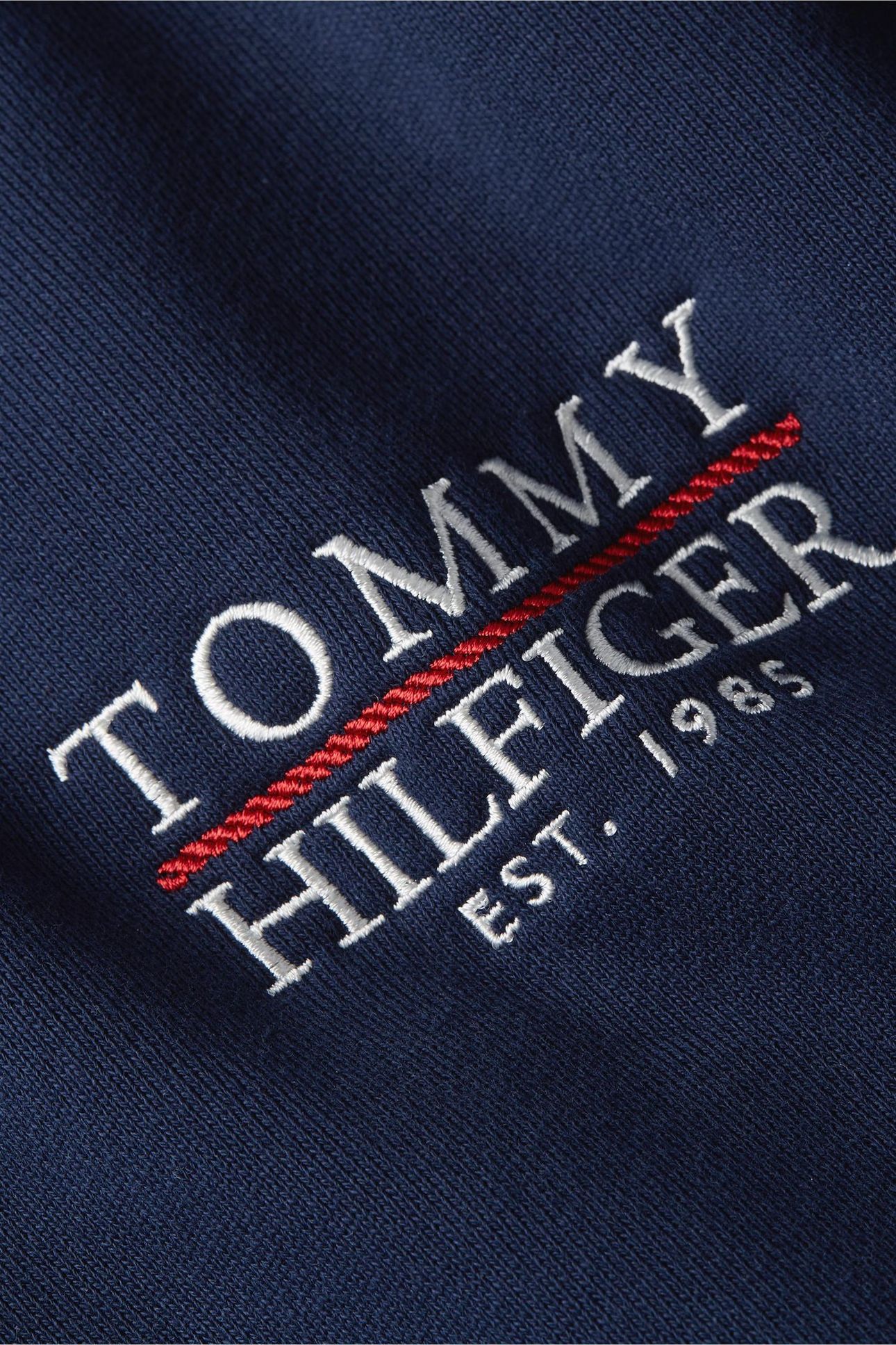 HERITAGE SERIES TEXT CARBON NAVY 7