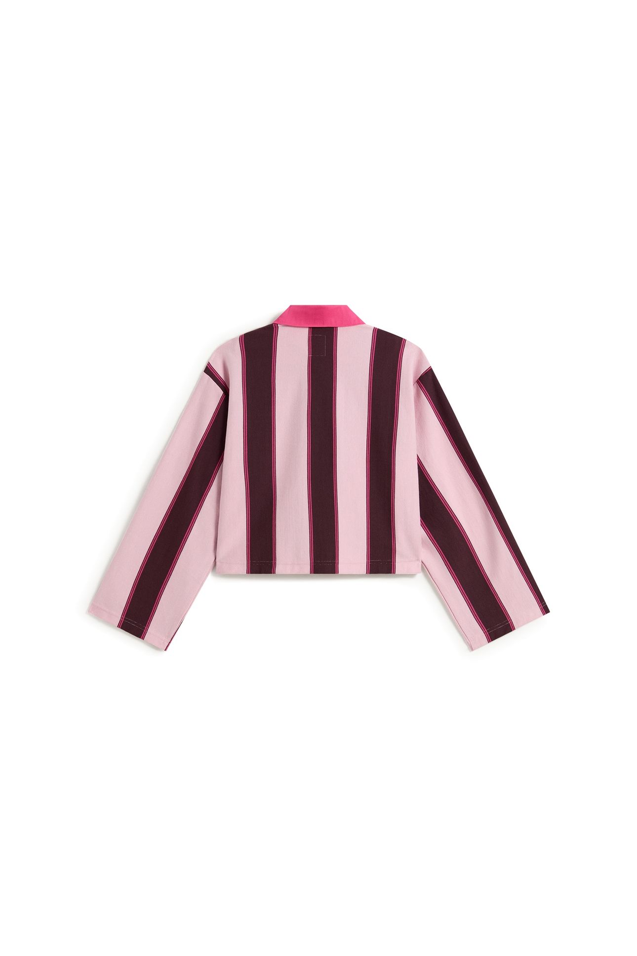 BECKY RUGBY CORAL BLUSH 5