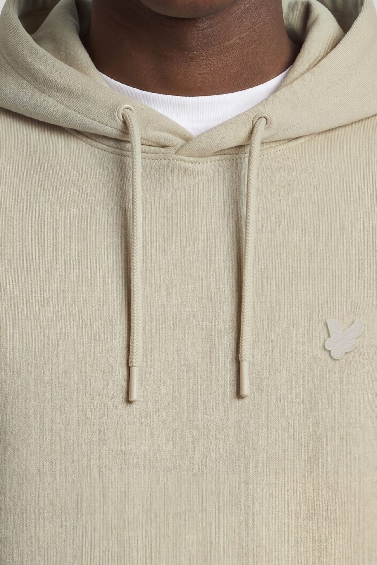 SUPERFINE PULLOVER HOODIE COVE 5