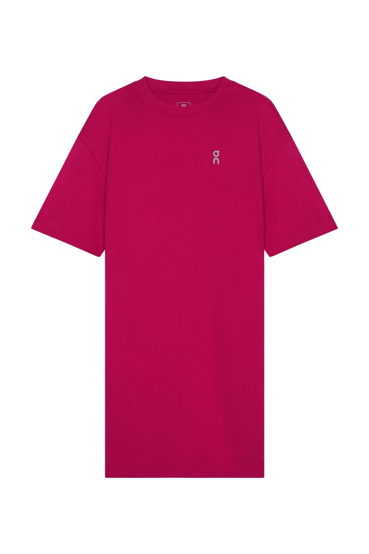 CLUB DRESS 1 GRENADINE 5