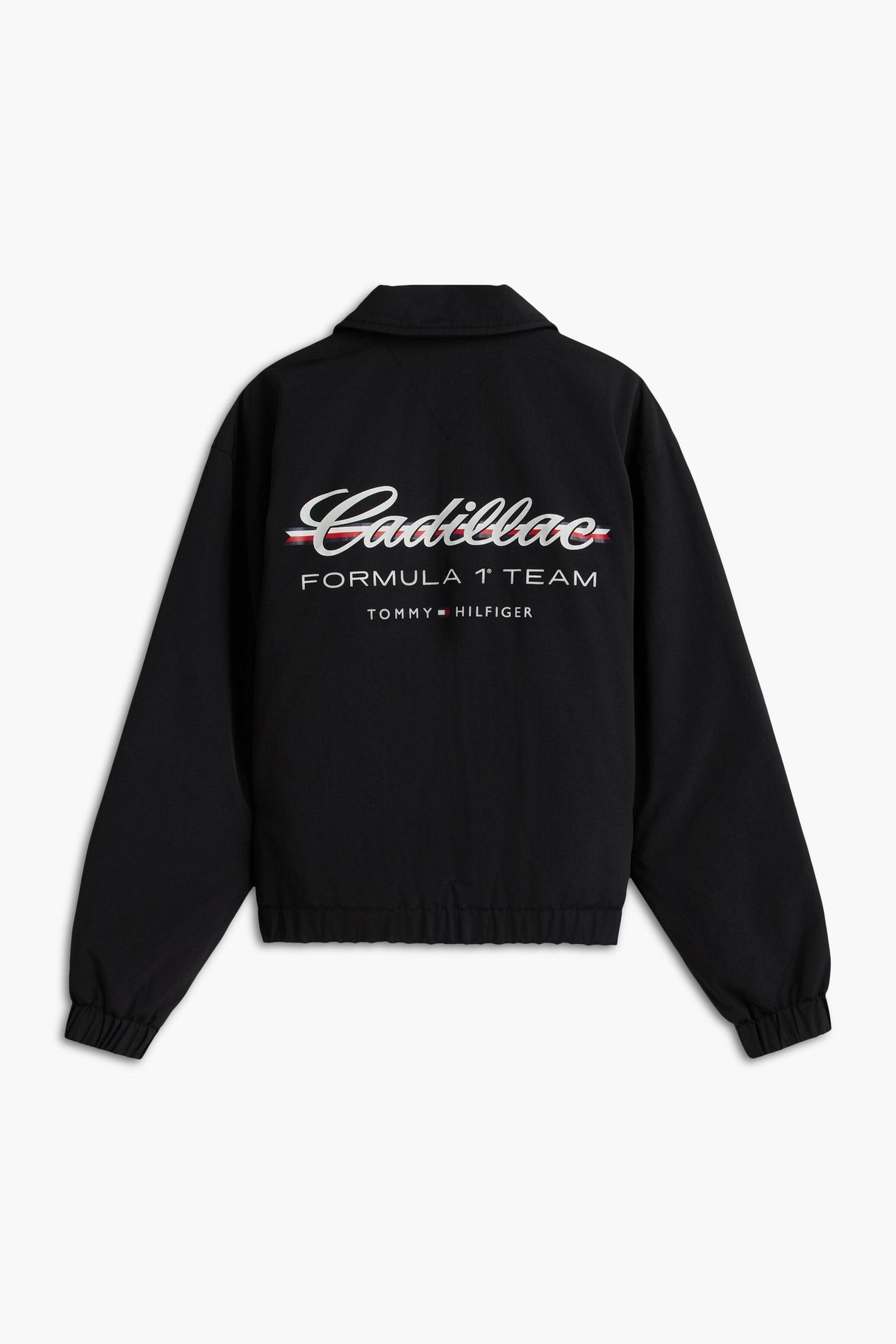 TH X CF1 LOGO COACH BLACK 5