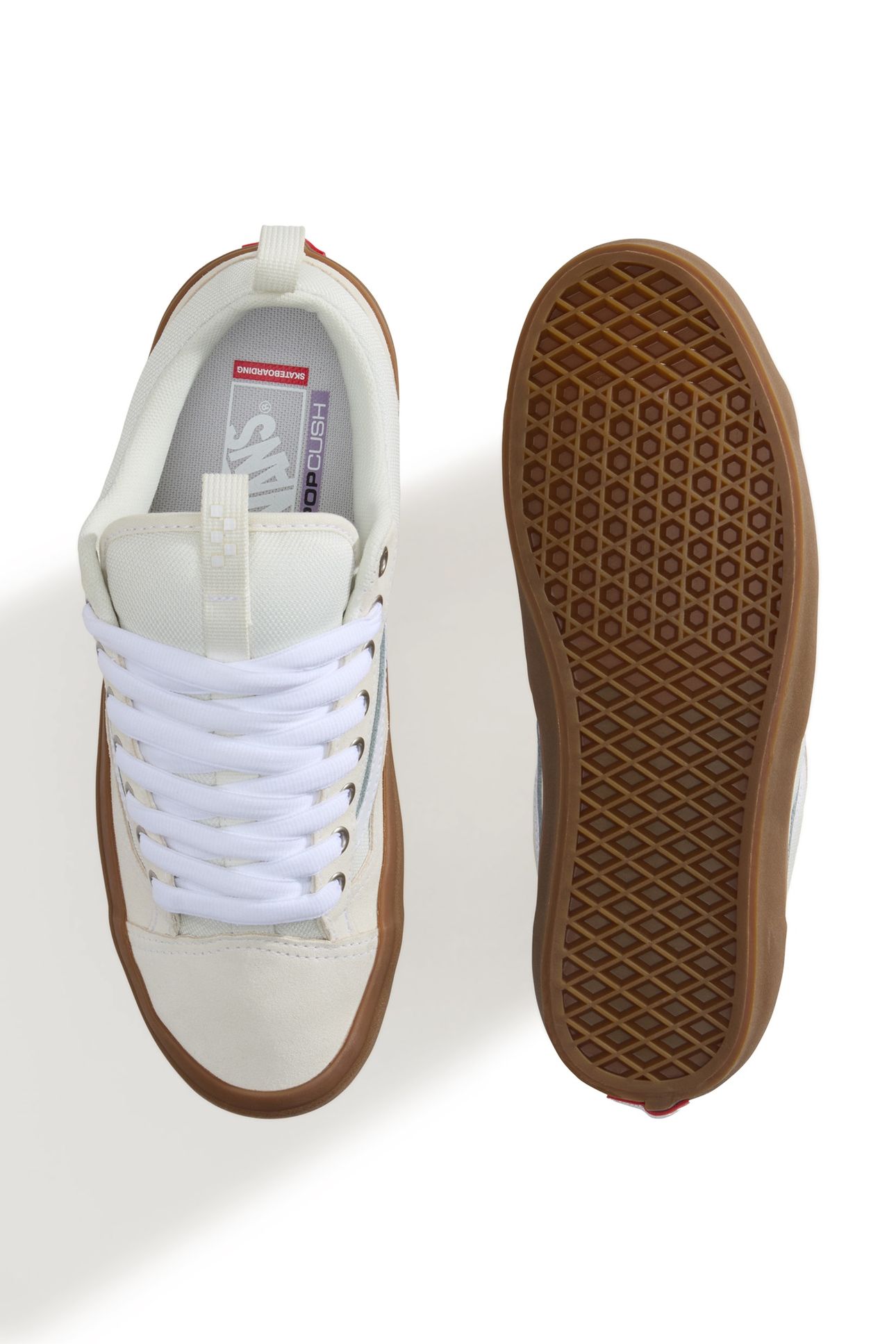 SKATE OLD SKOOL 36 + MARSHMALLOW 5