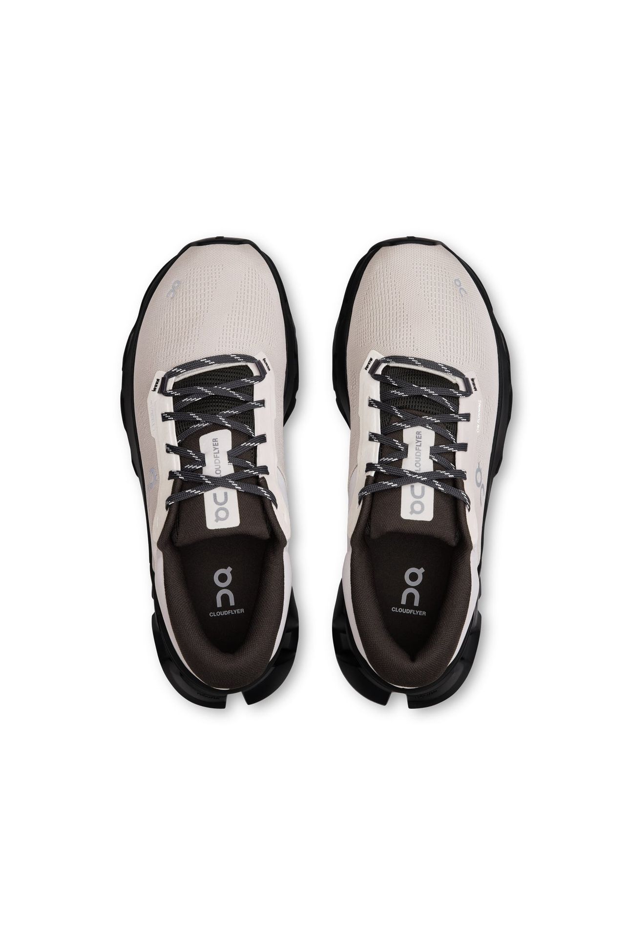 CLOUDFLYER 5 WOLF | BLACK 5