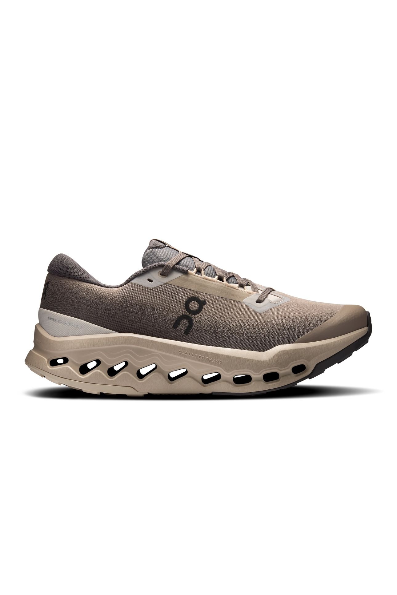 CLOUDSURFER TRAIL 2 WP CINDER | DESERT 1