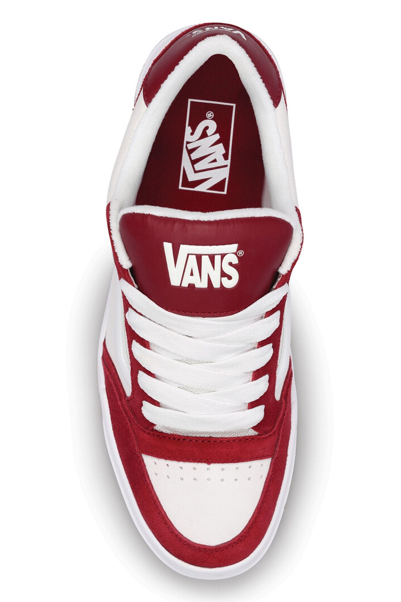 UNISEX HYLANE COLOR THEORY BORDEAUX 4