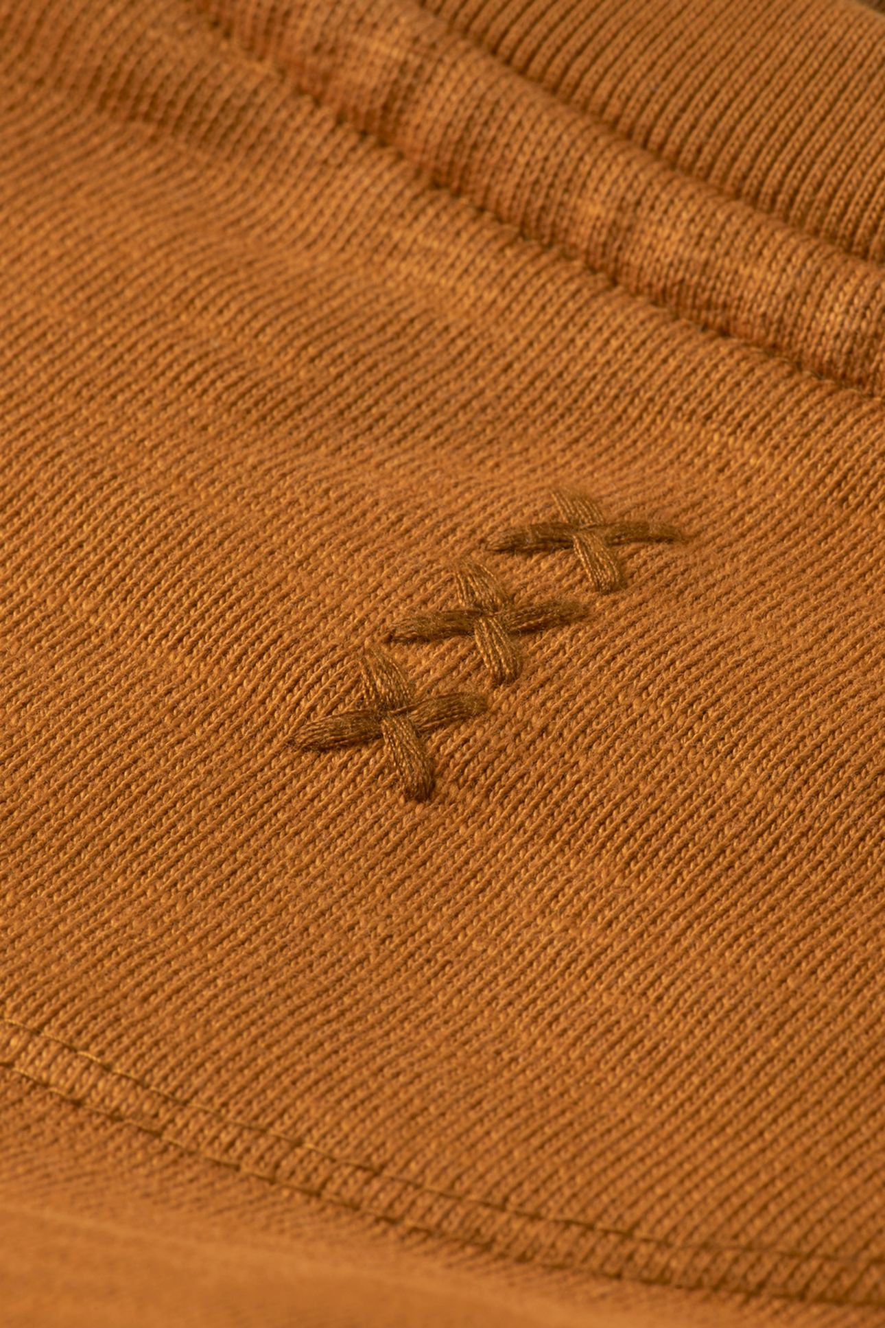 SEASONAL CORE 3 CROSSES PROGRAM LOOSE-FIT SWEATSHIRT MEDIUM 7