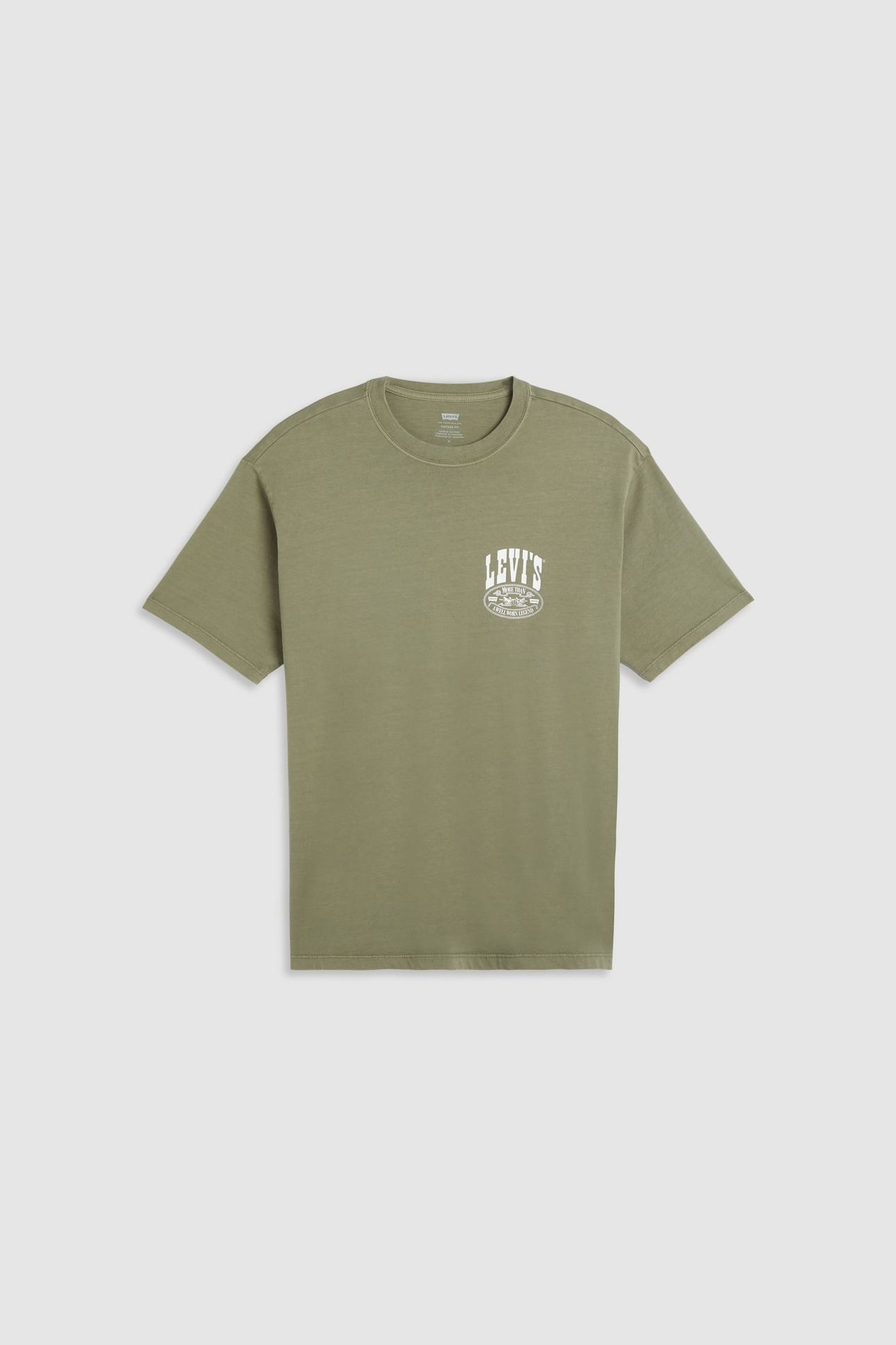 GRAPHIC VINTAGE FIT T-SHIRT 3