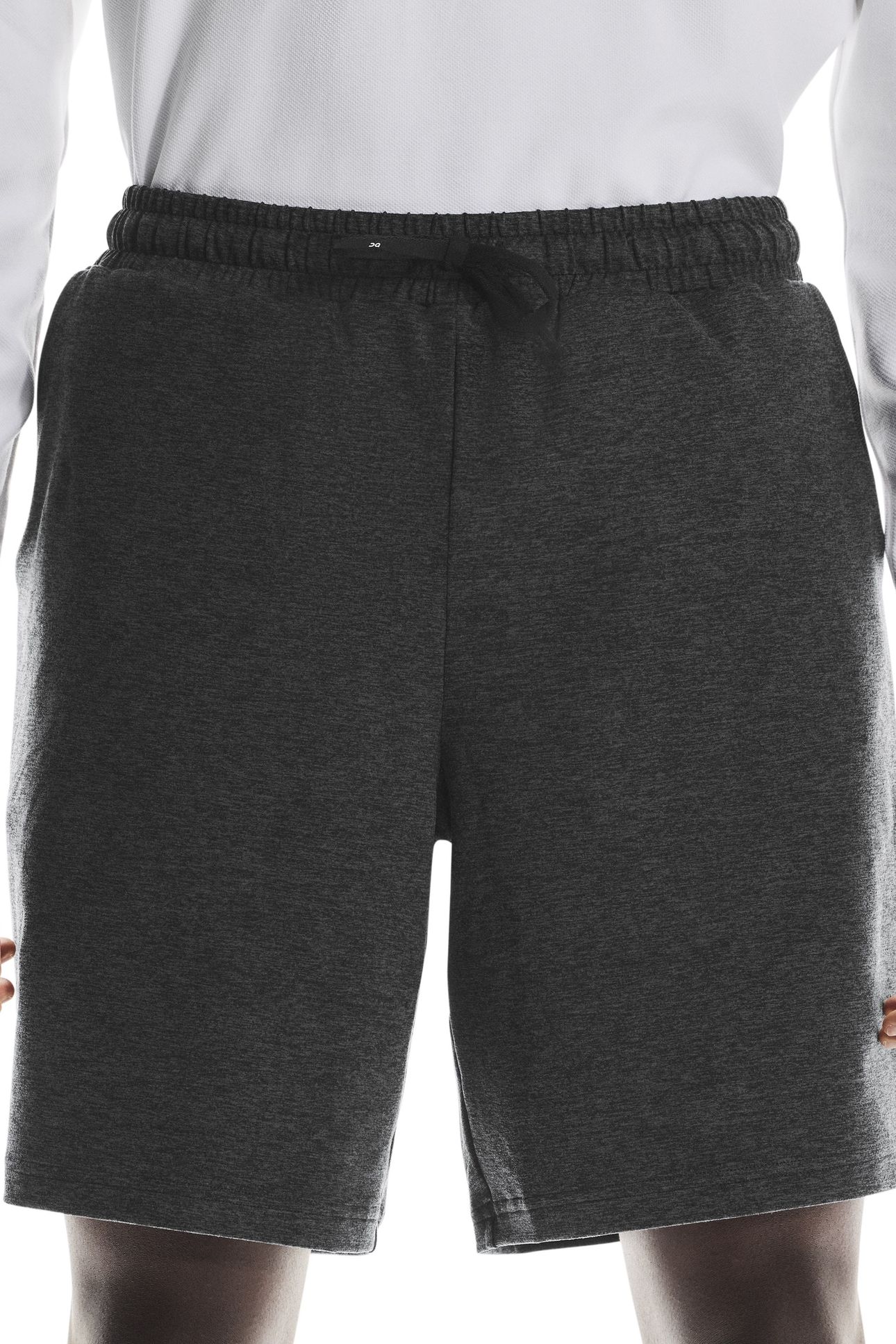 COURTSIDE SHORTS 1 SLATE 4