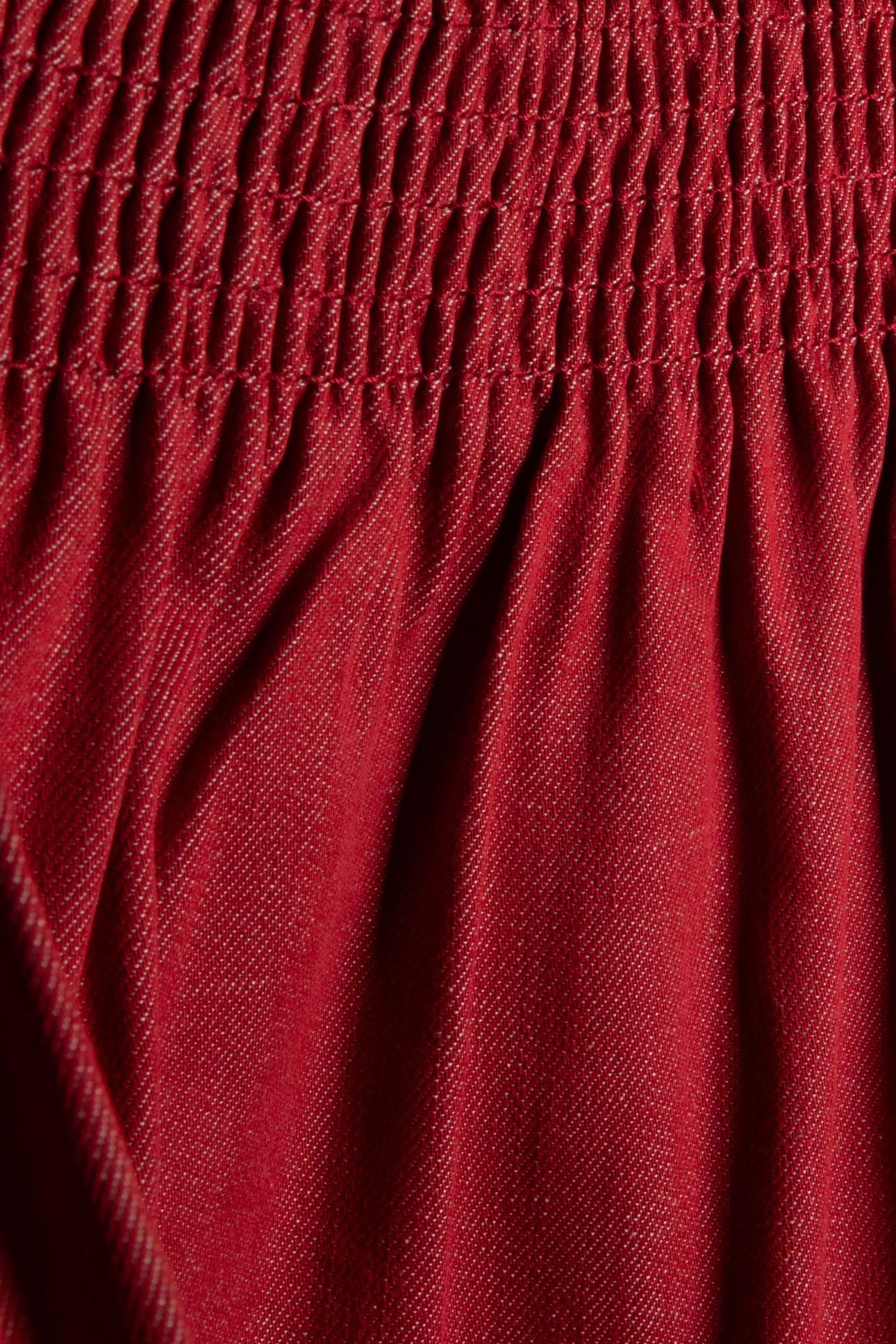 TOP SUN RED 5