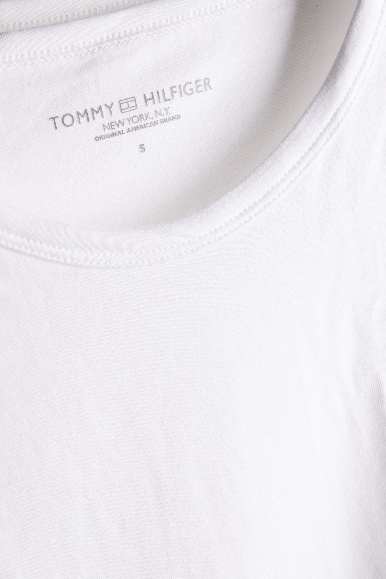 3-PACK LOOSE TEE WHITE/WHITE/WHITE 3