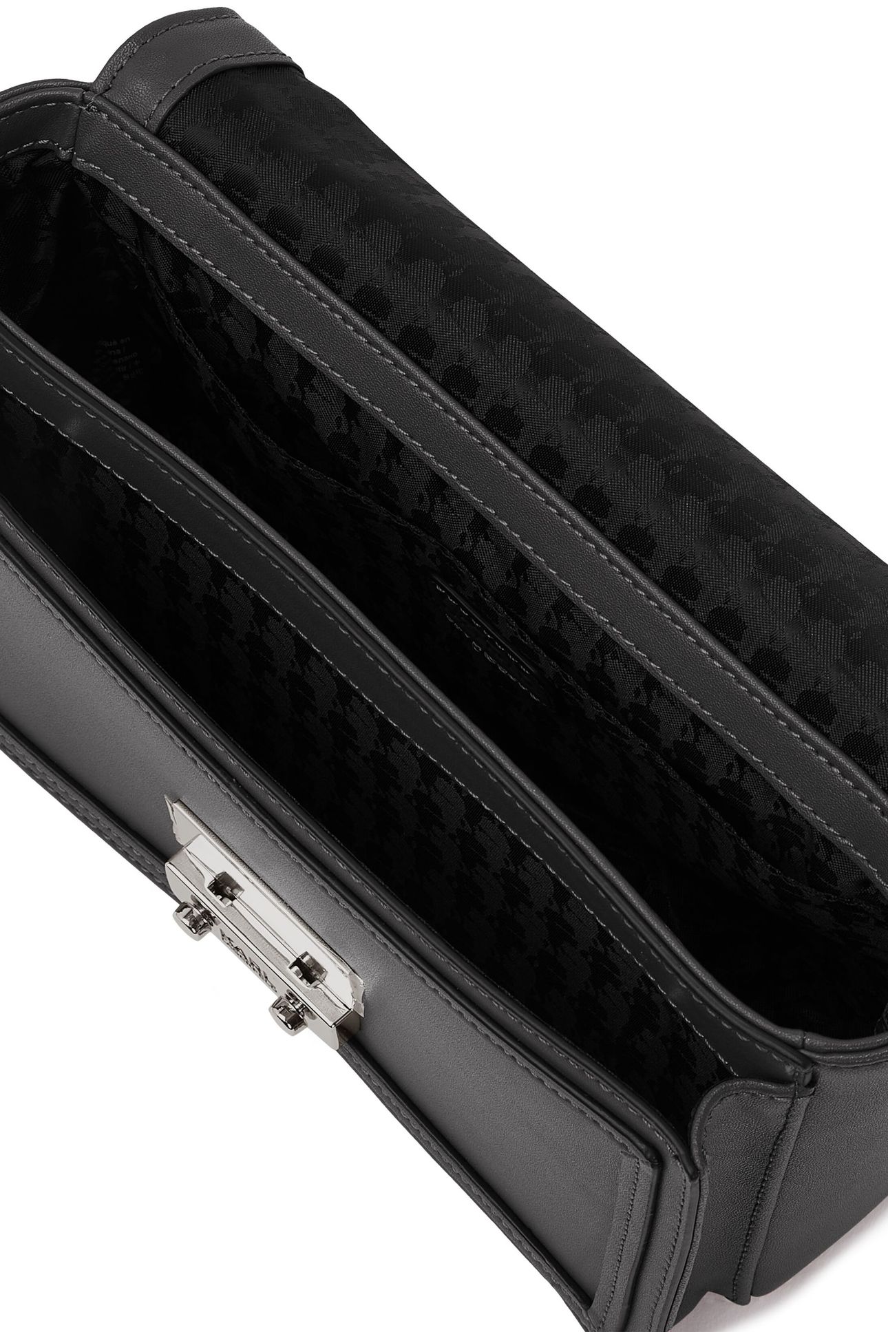 STYLE SHOULDER BAG BLACK 3