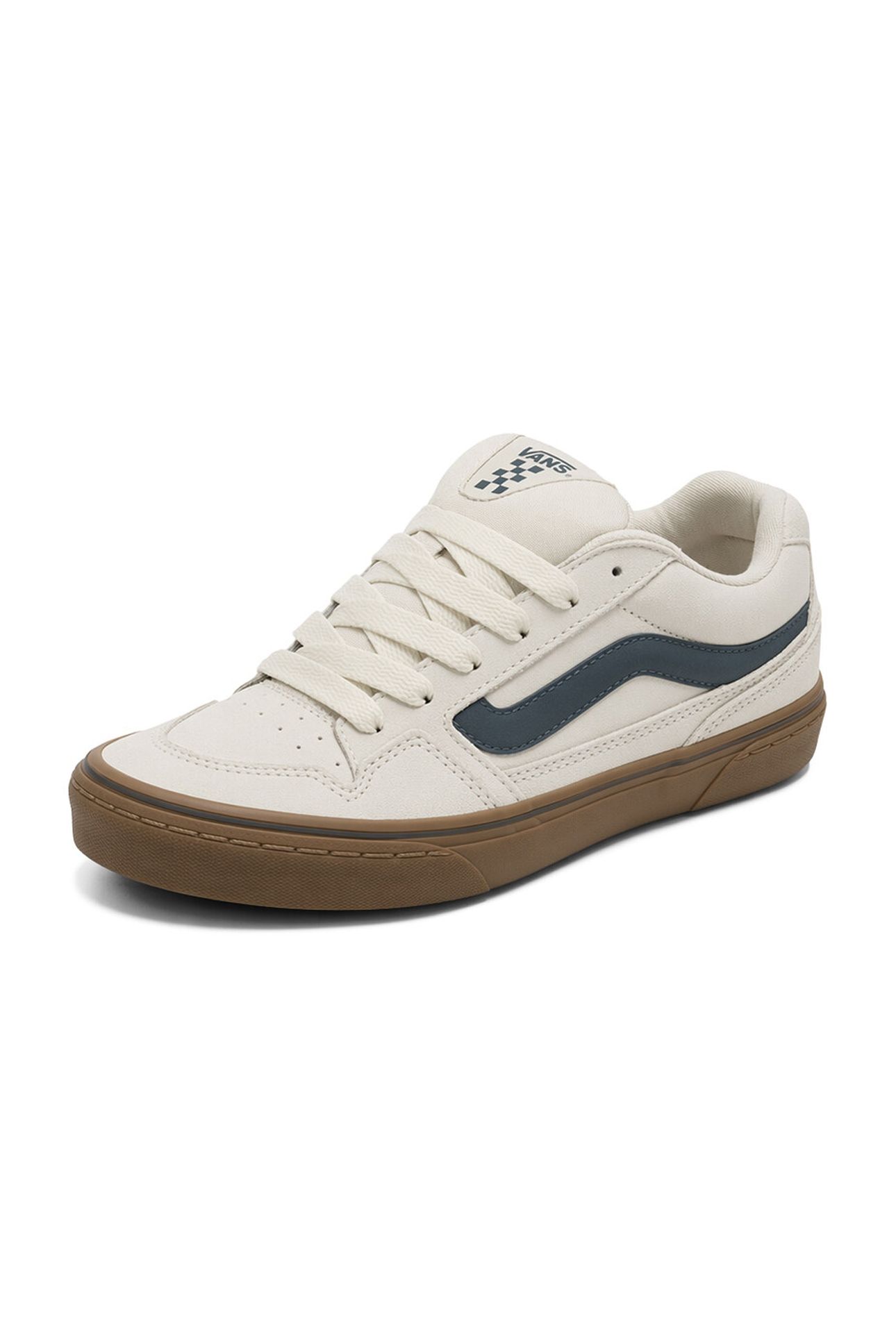 CALDRONE GUM CLASSIC CREAM 2