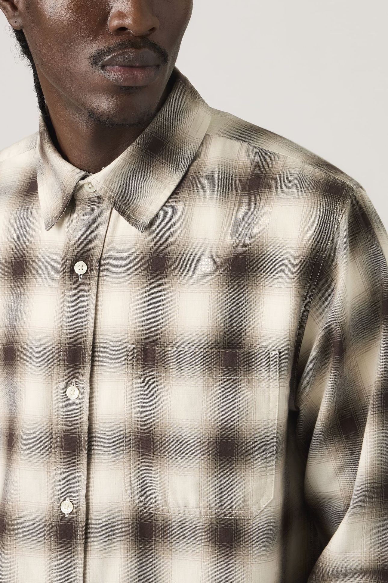 DUBOCE BOXY OVERSHIRT 4