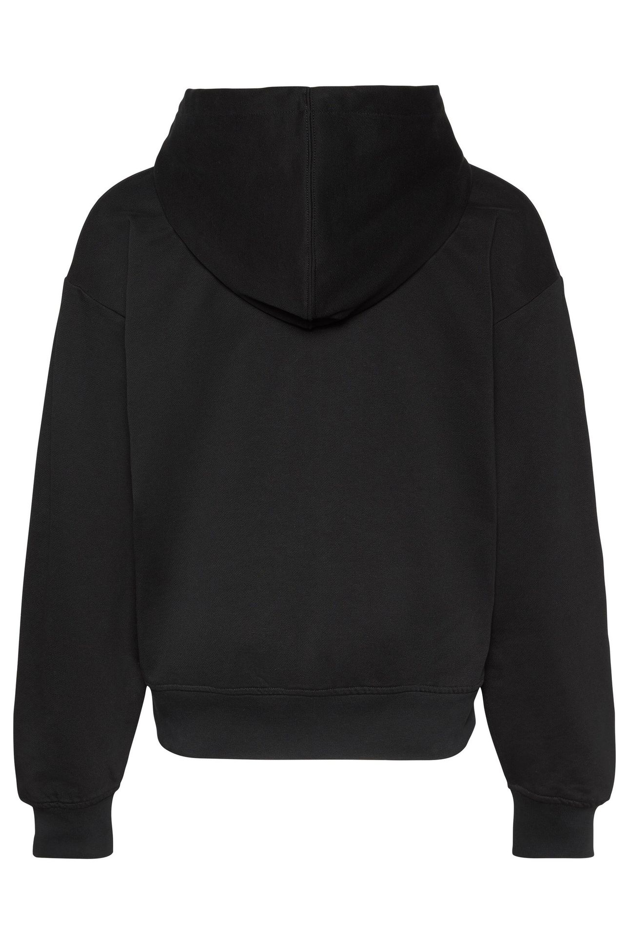 ARCHIVE LOGO FRENCH BLACK 2